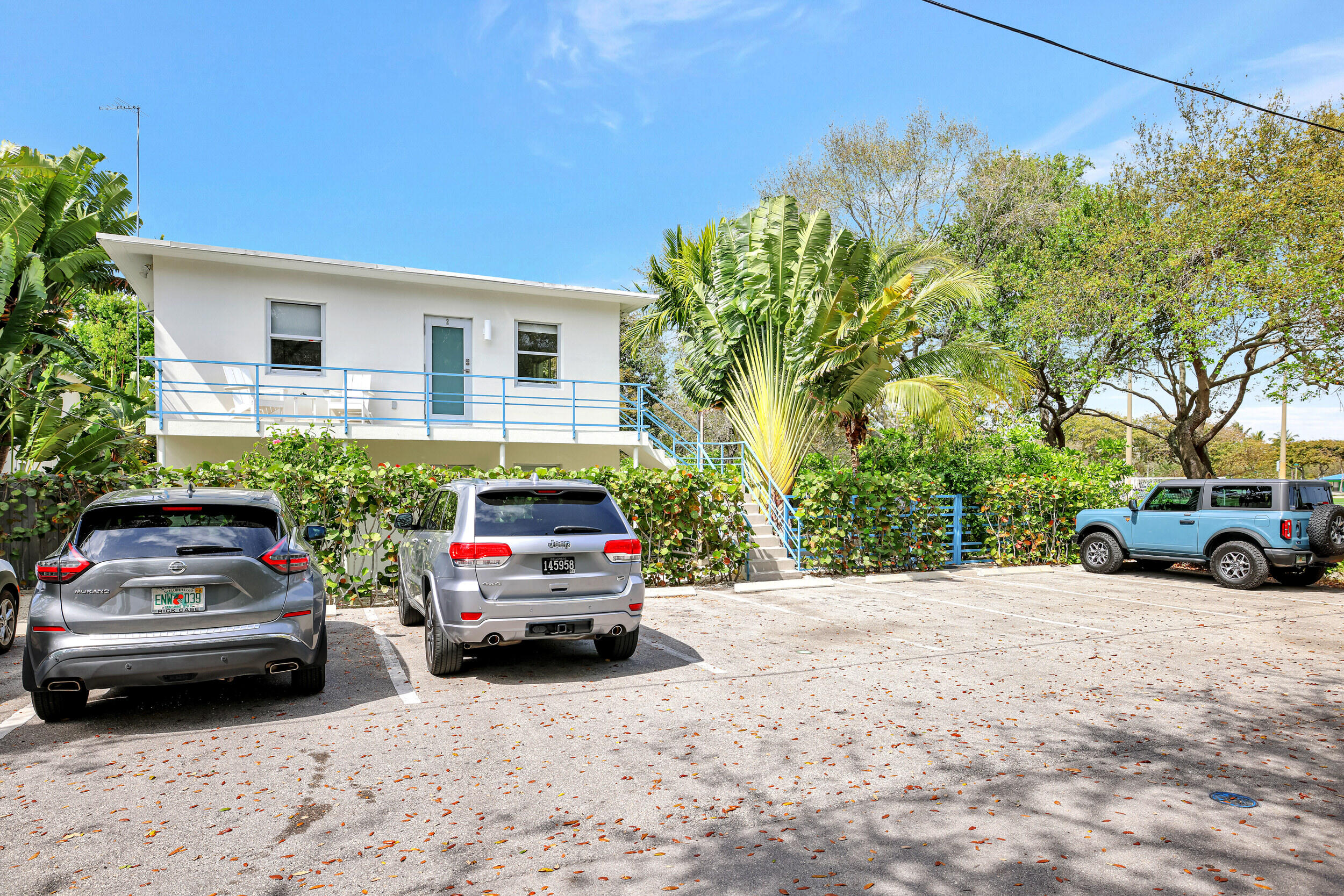 PROGRESSO - Residential Income