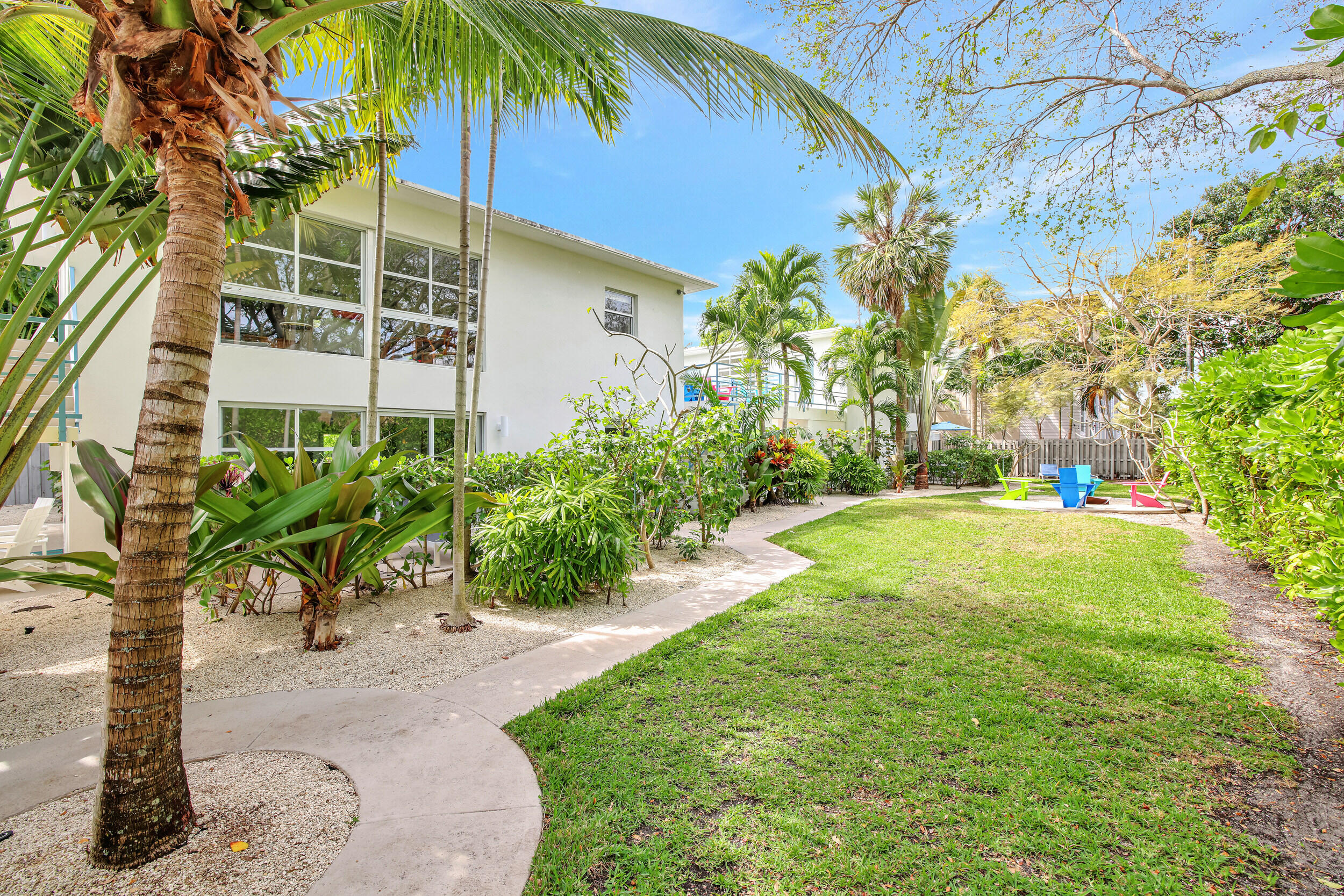 PROGRESSO - Residential Income