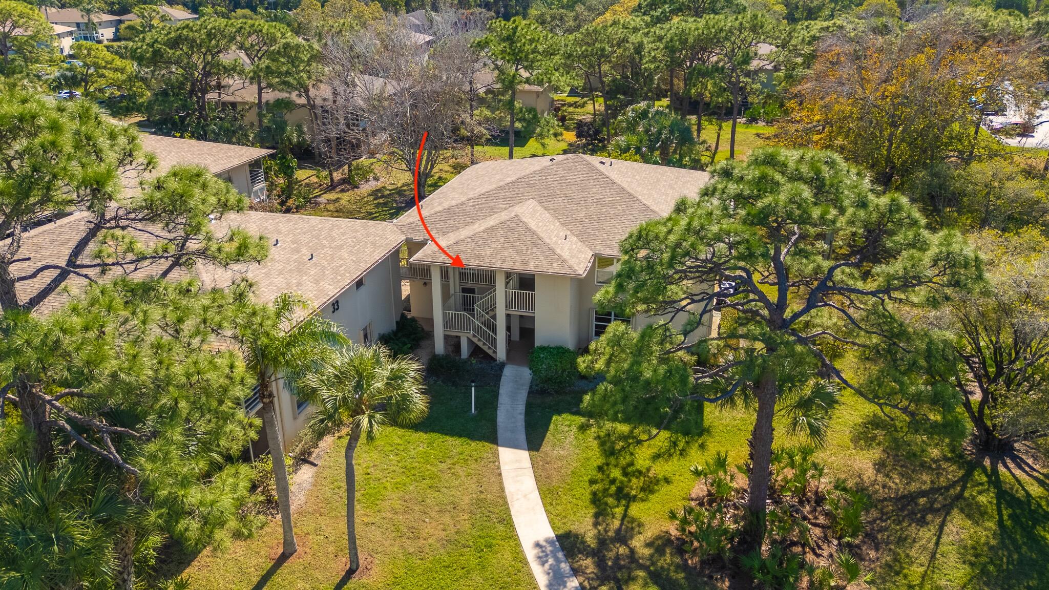 VISTA ST LUCIE BUILDINGS 9 THRU 20 - Residential