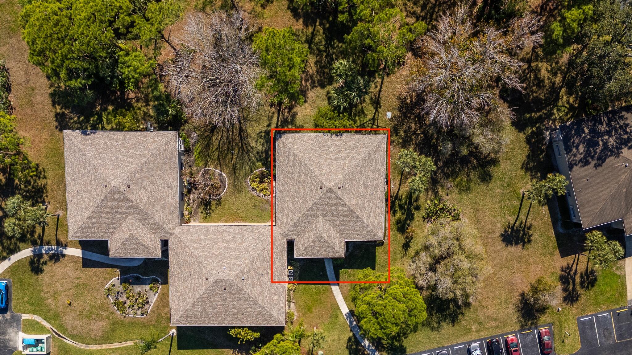 VISTA ST LUCIE BUILDINGS 9 THRU 20 - Residential
