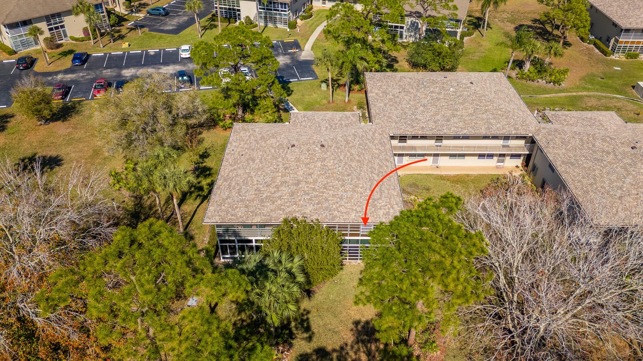VISTA ST LUCIE BUILDINGS 9 THRU 20 - Residential