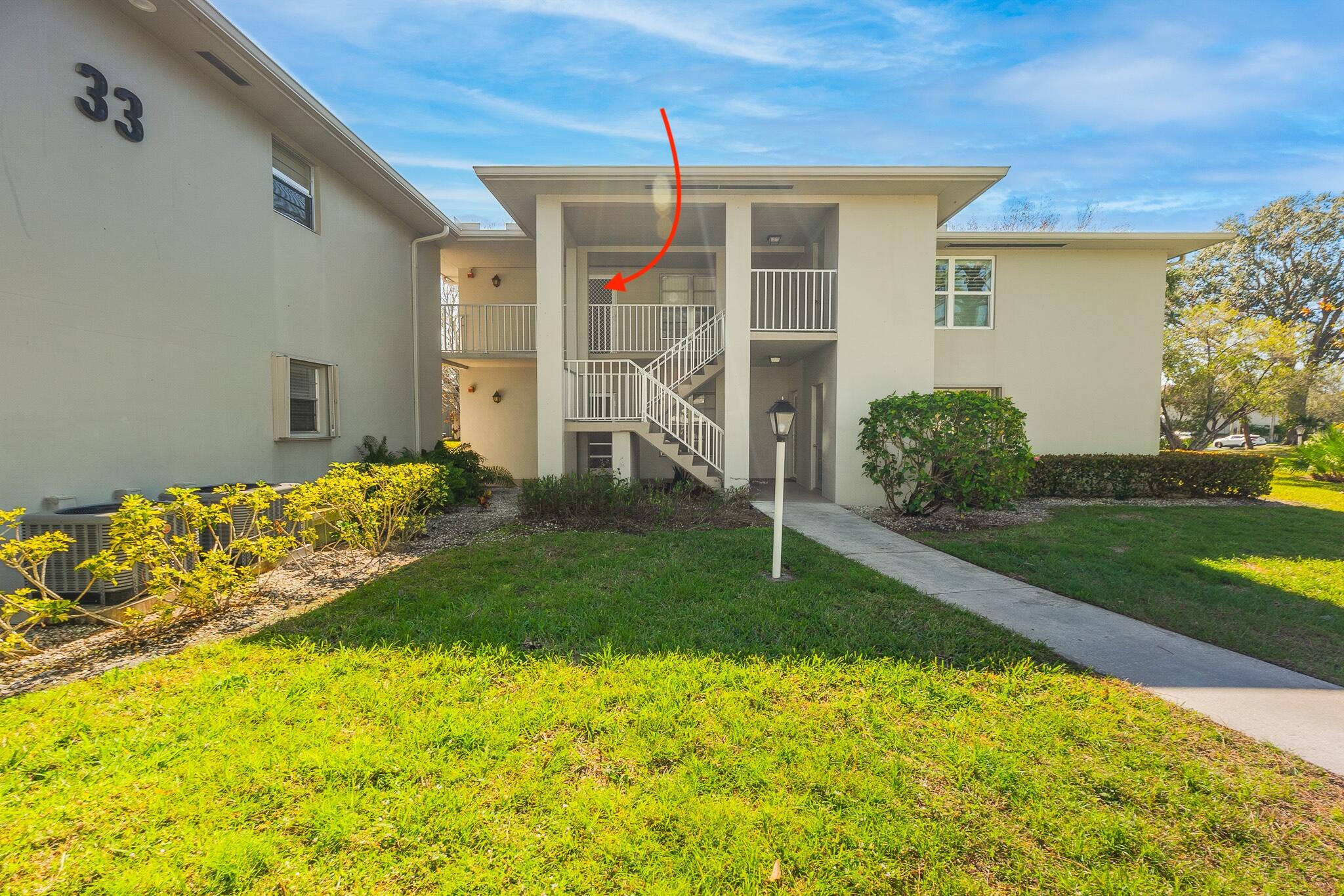 VISTA ST LUCIE BUILDINGS 9 THRU 20 - Residential