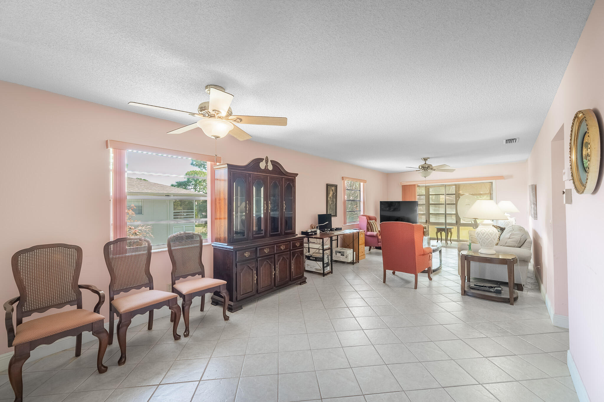 VISTA ST LUCIE BUILDINGS 9 THRU 20 - Residential
