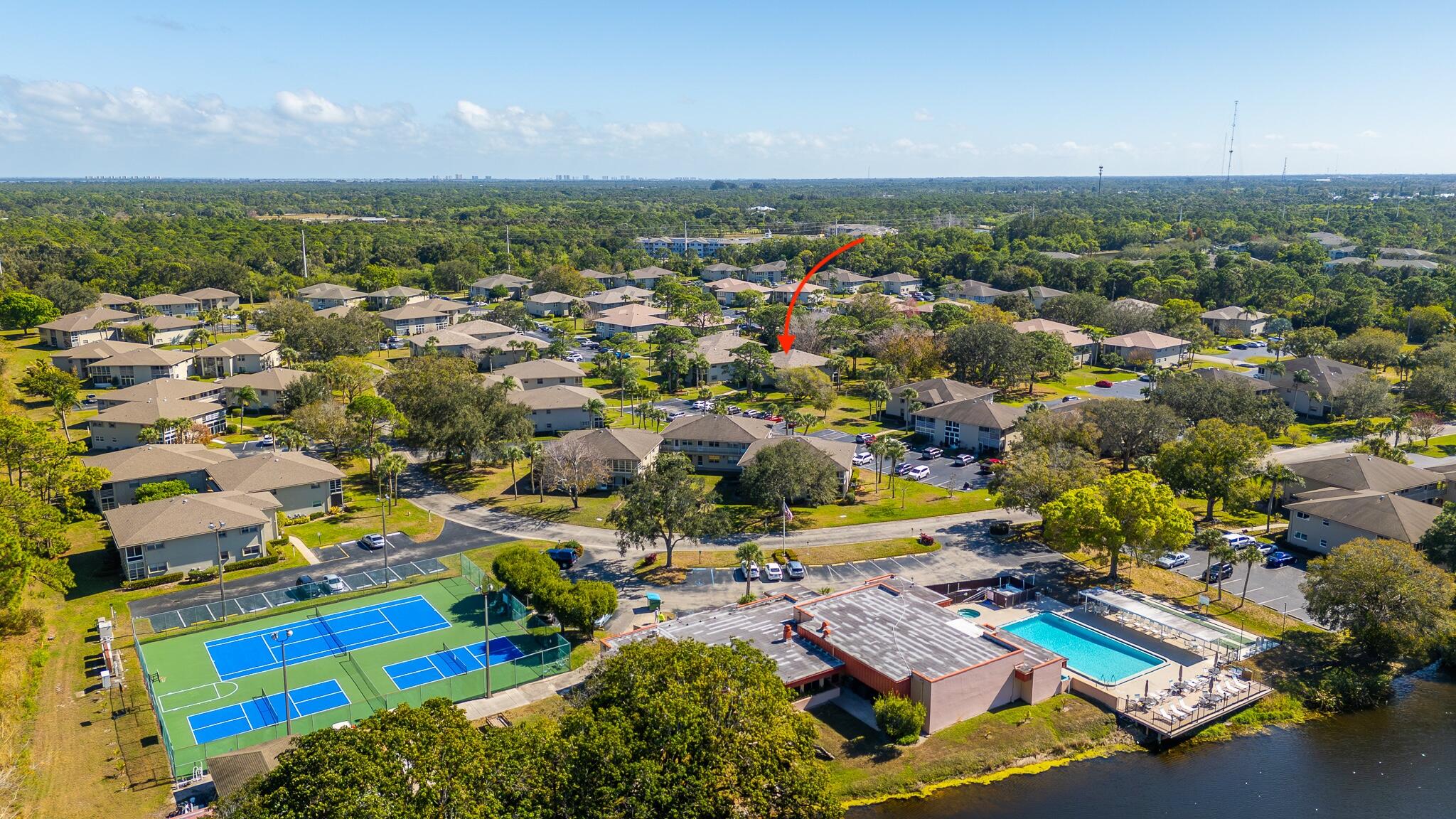 VISTA ST LUCIE BUILDINGS 9 THRU 20 - Residential