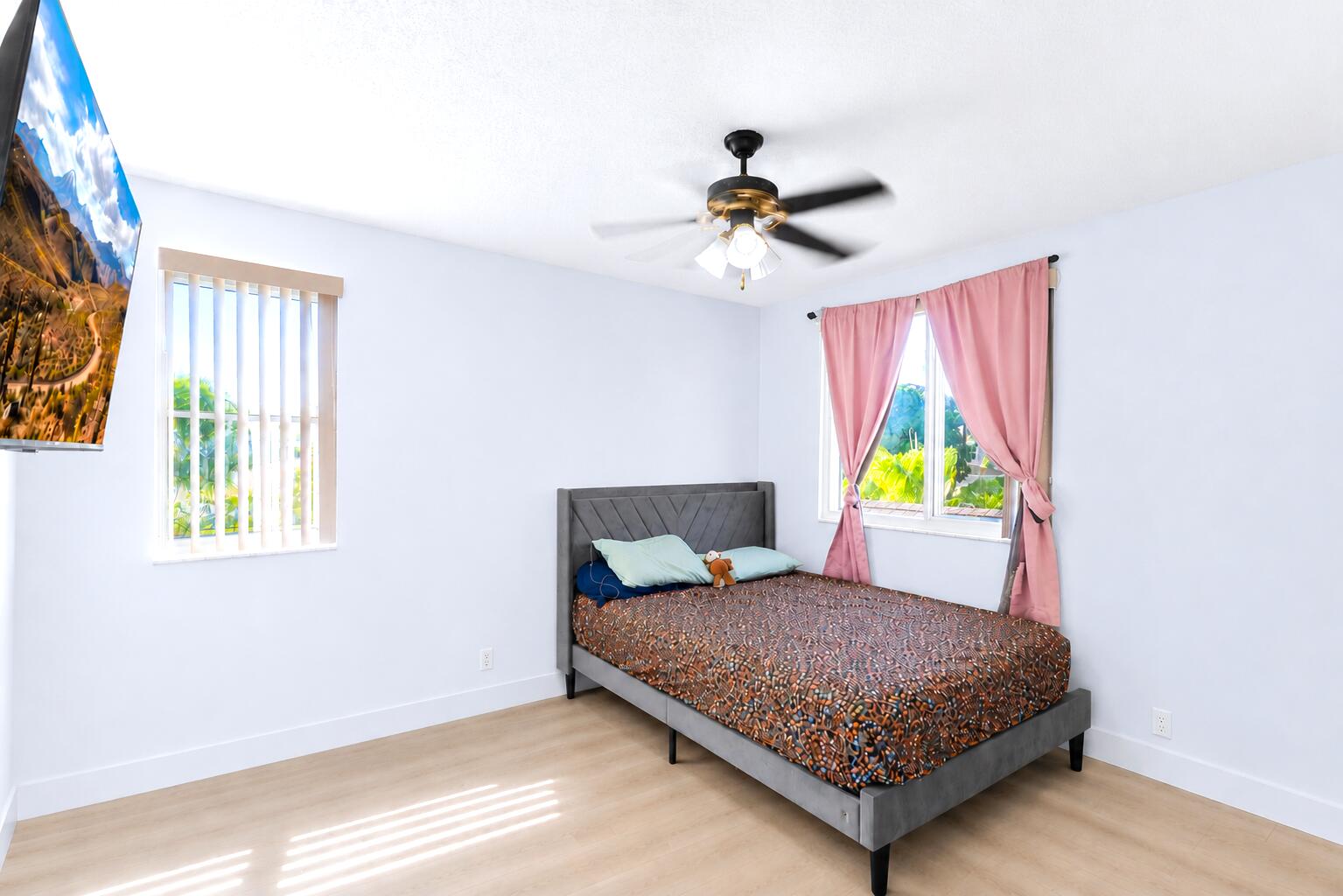 River Run - Residential