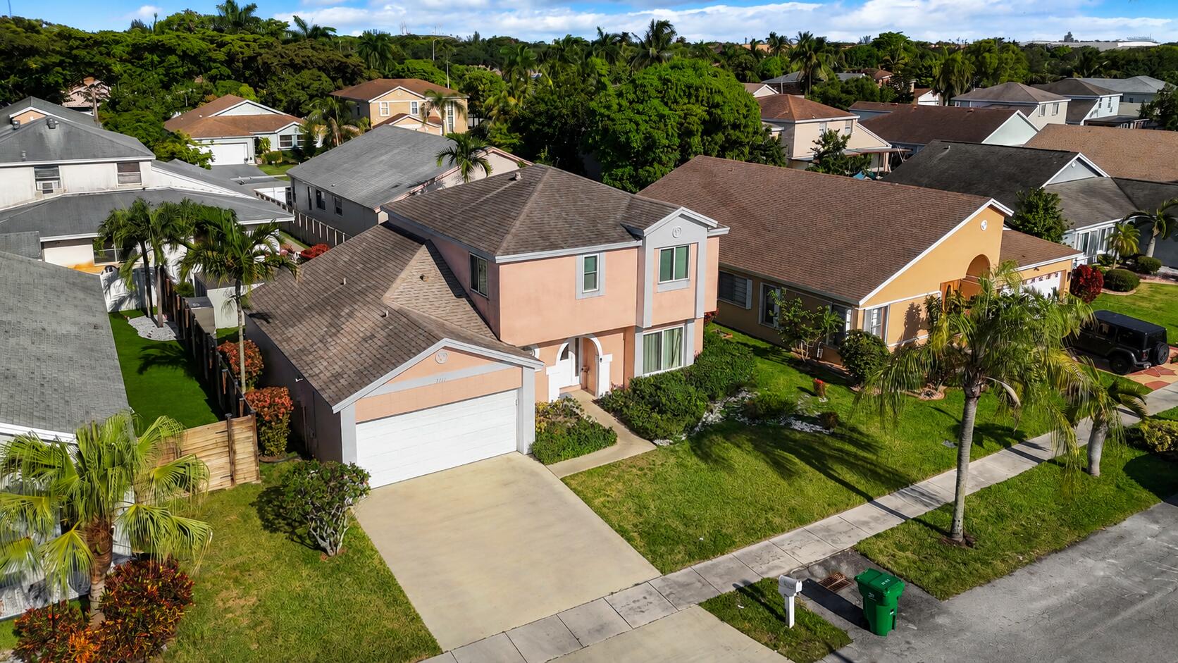 River Run - Residential