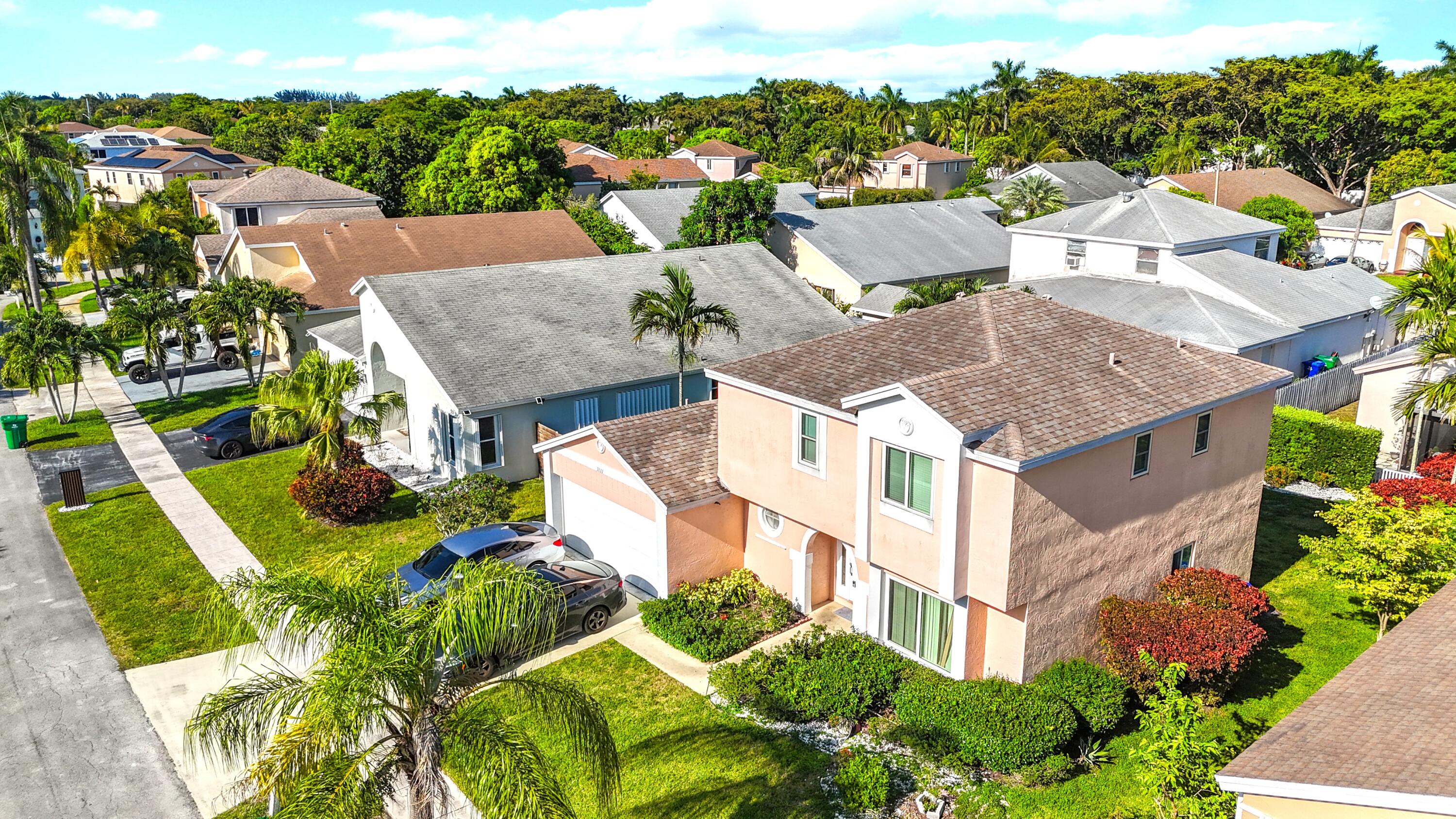 River Run - Residential