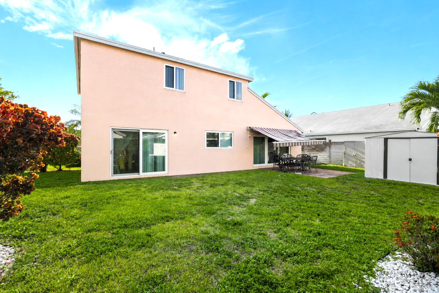 River Run - Residential
