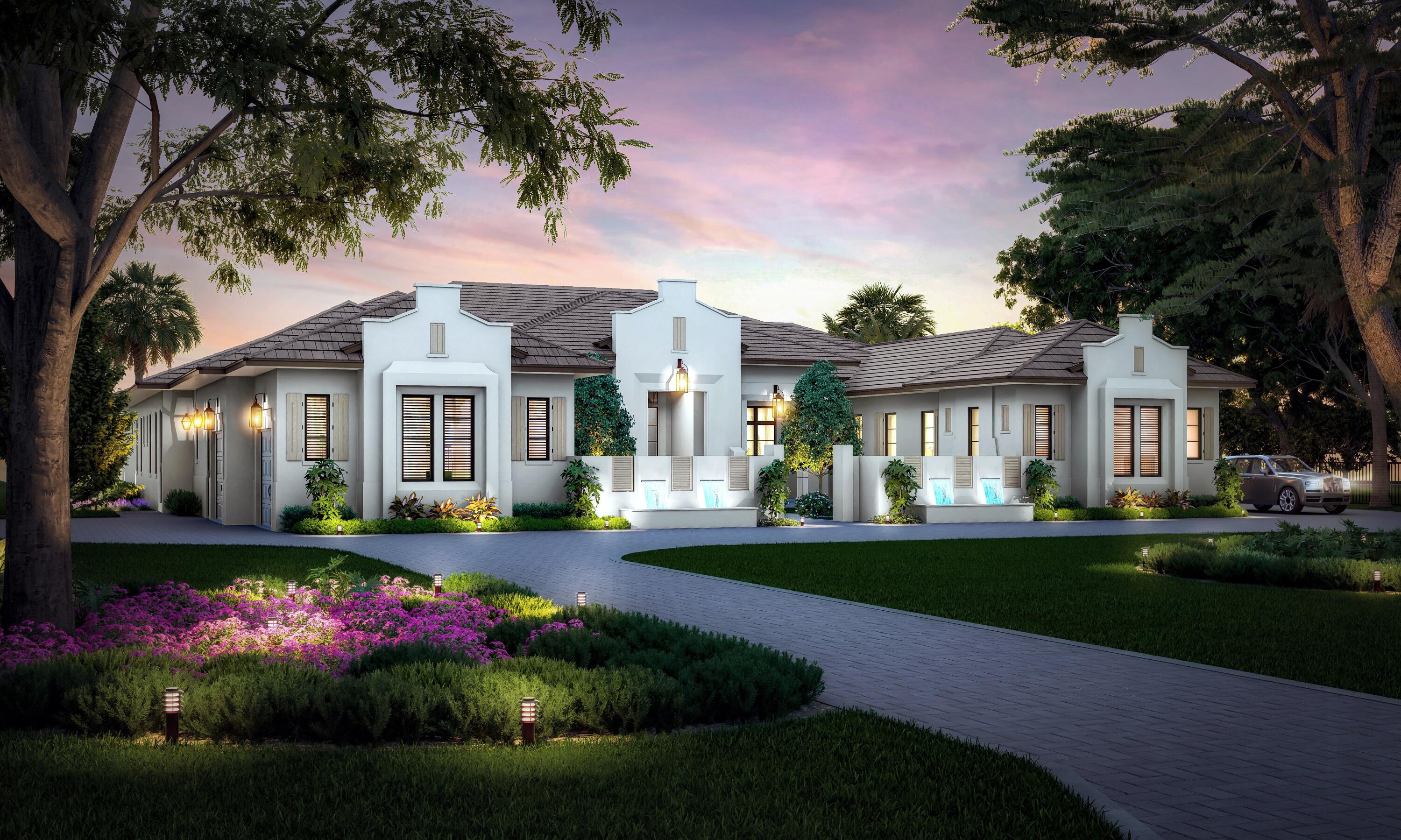 SEMINOLE LANDING - Residential
