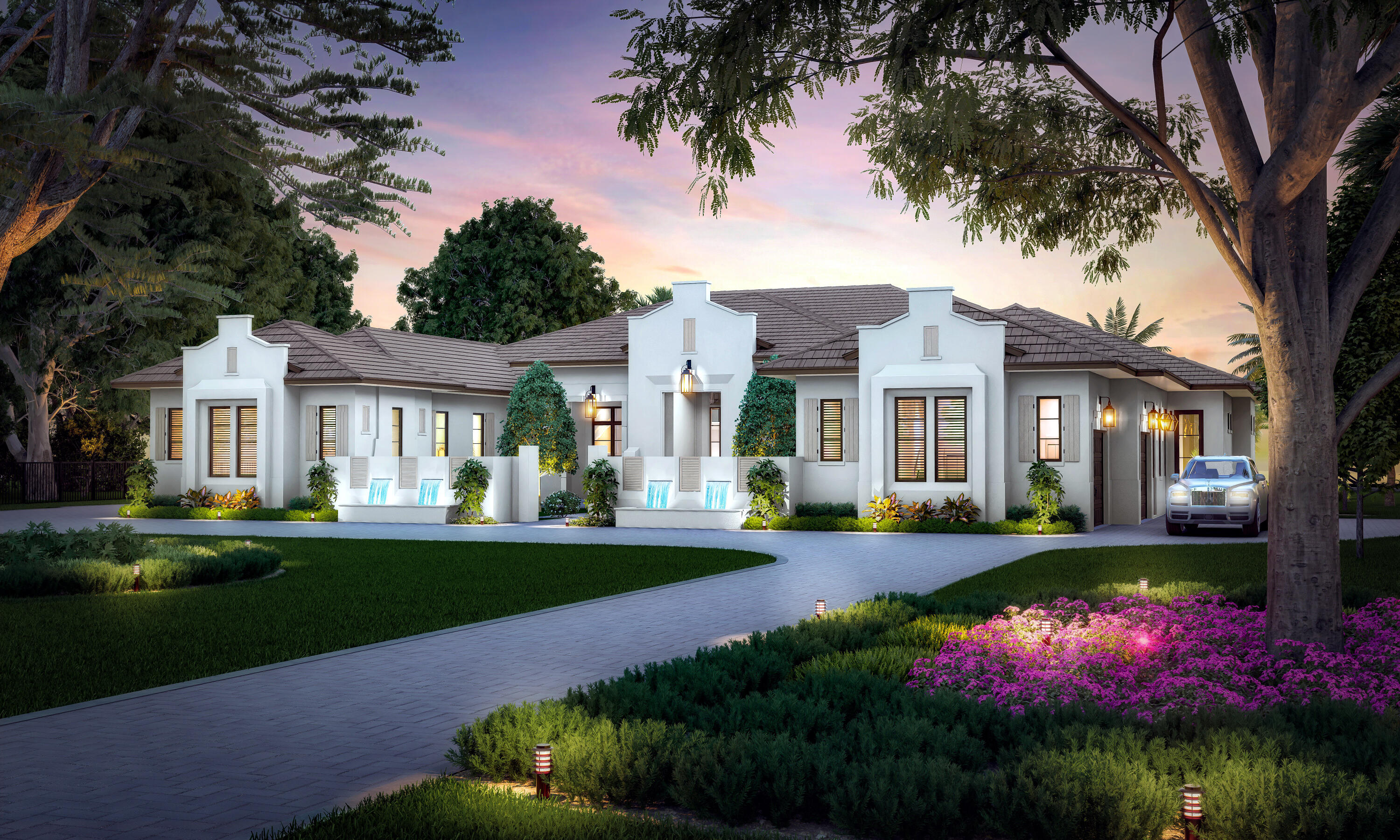 SEMINOLE LANDING - Residential