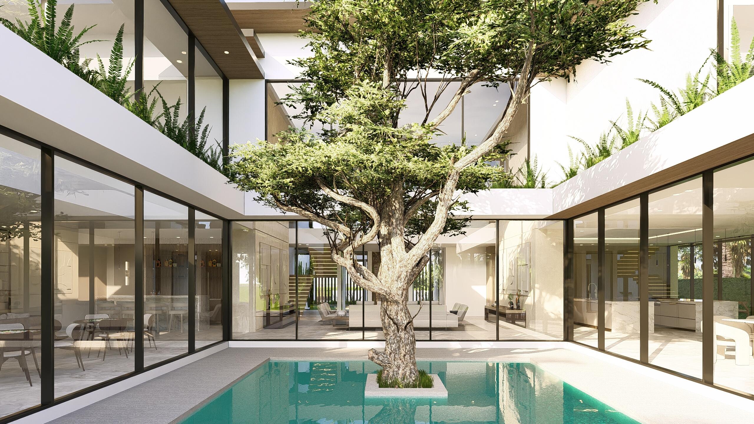 SPANISH RIVER LAND - Residential