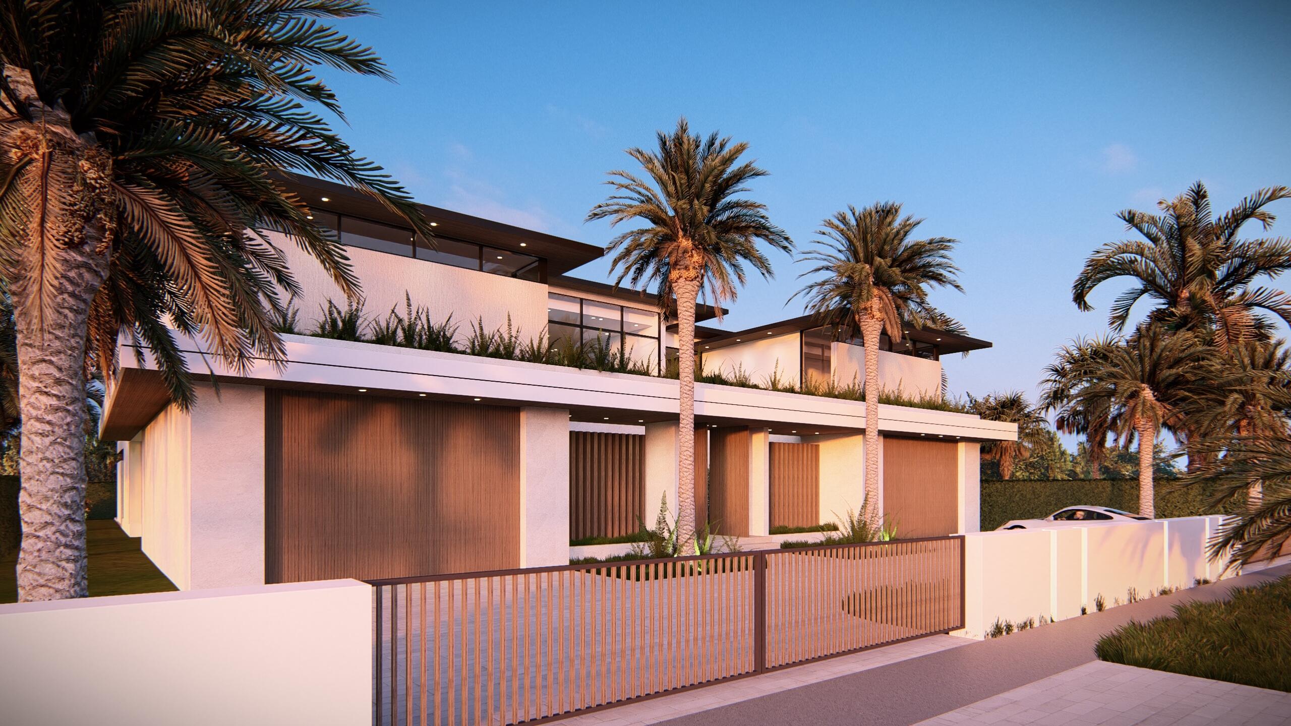 SPANISH RIVER LAND - Residential