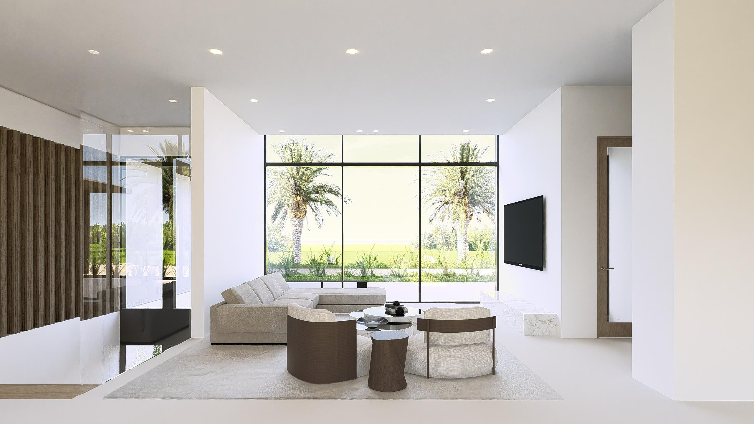 SPANISH RIVER LAND - Residential