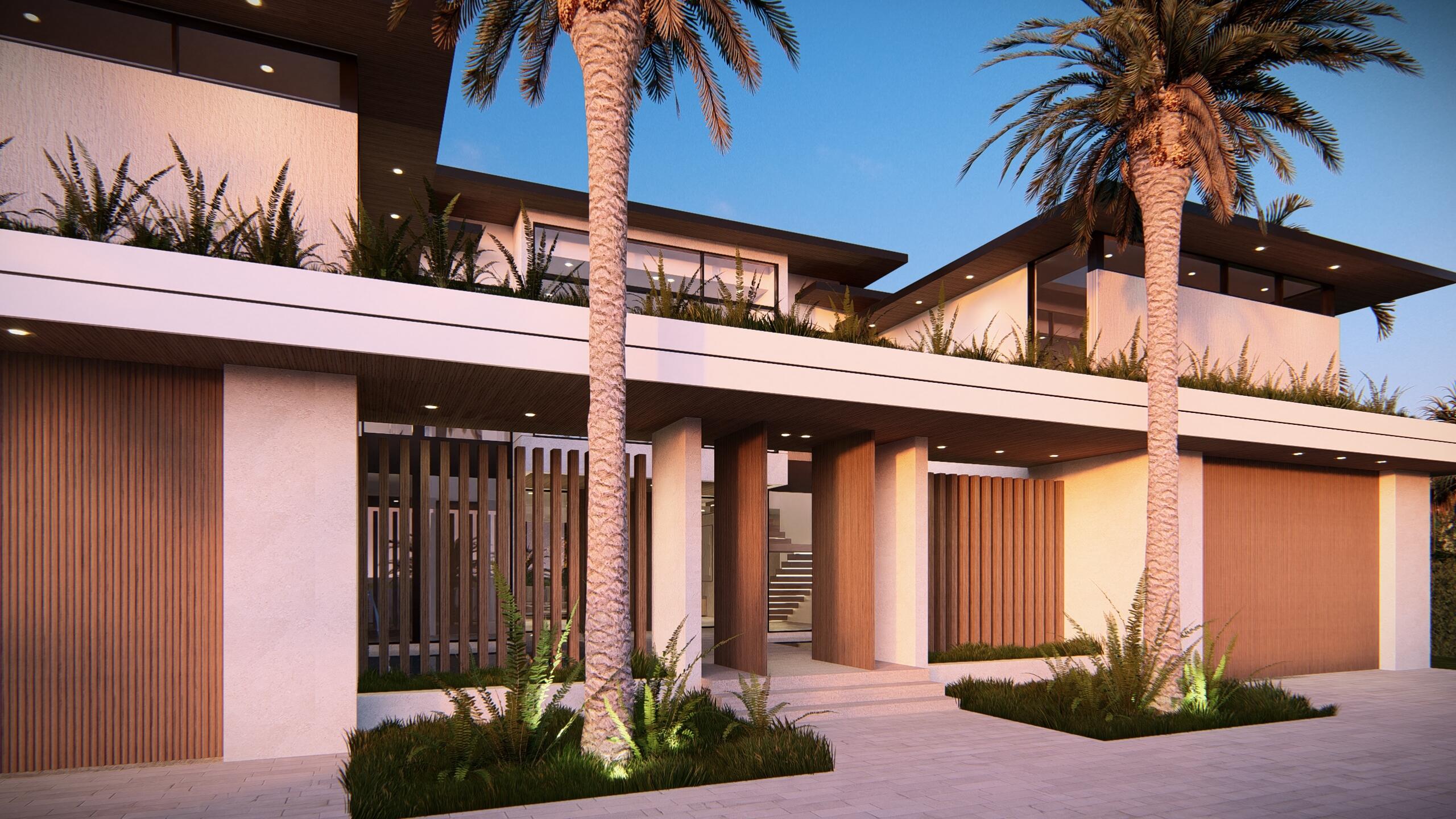 SPANISH RIVER LAND - Residential