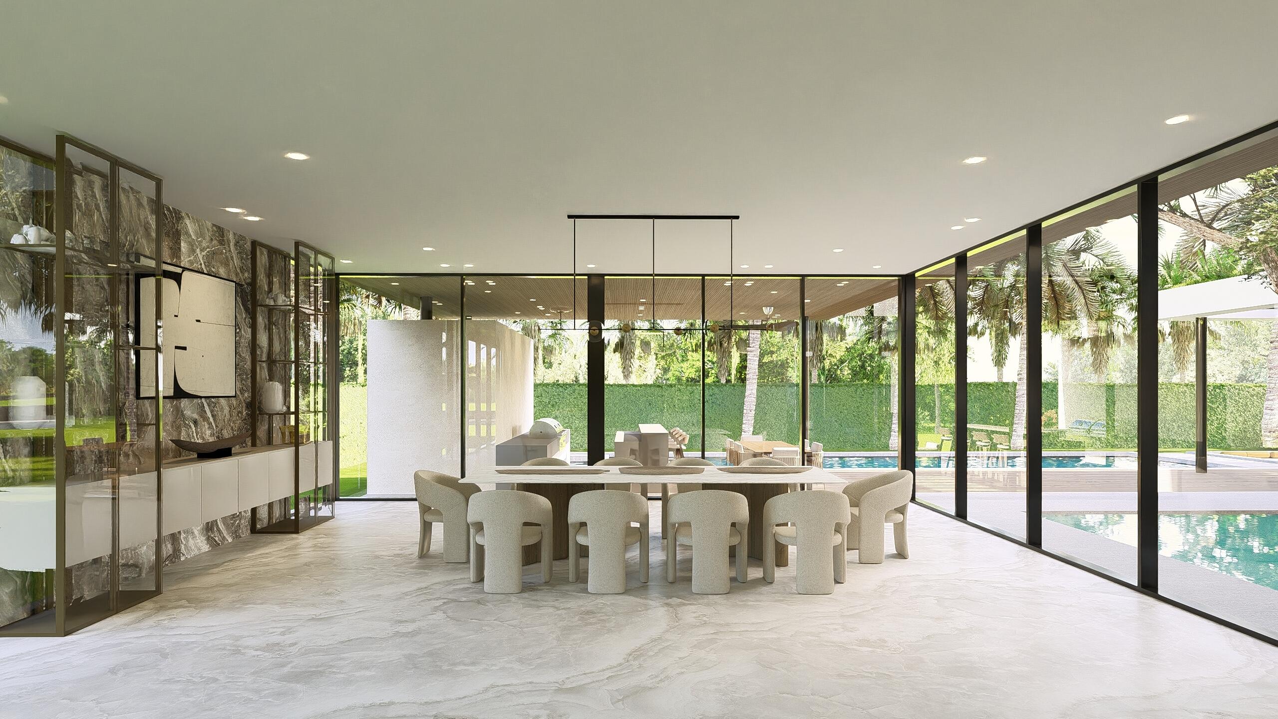 SPANISH RIVER LAND - Residential