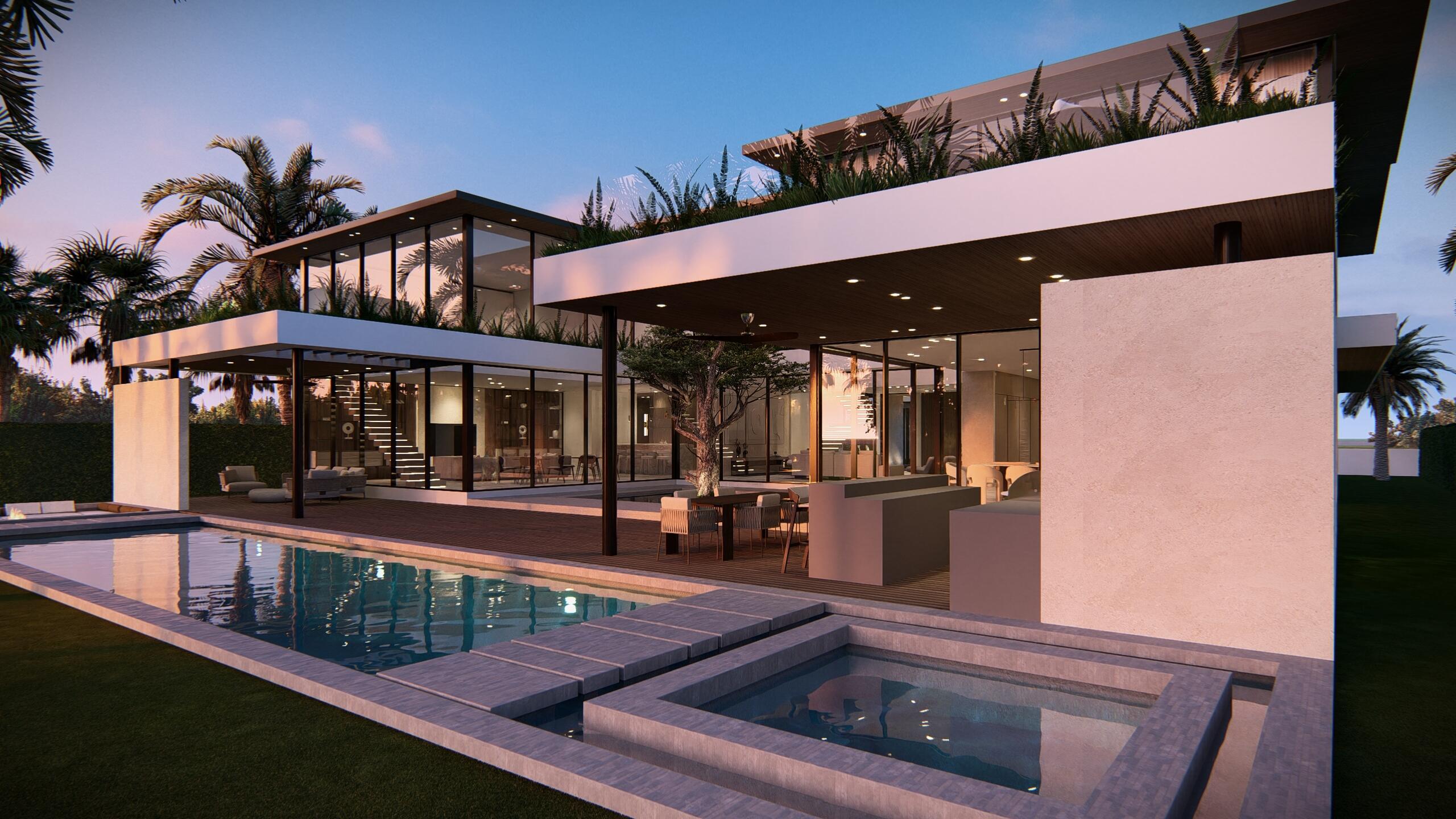 SPANISH RIVER LAND - Residential