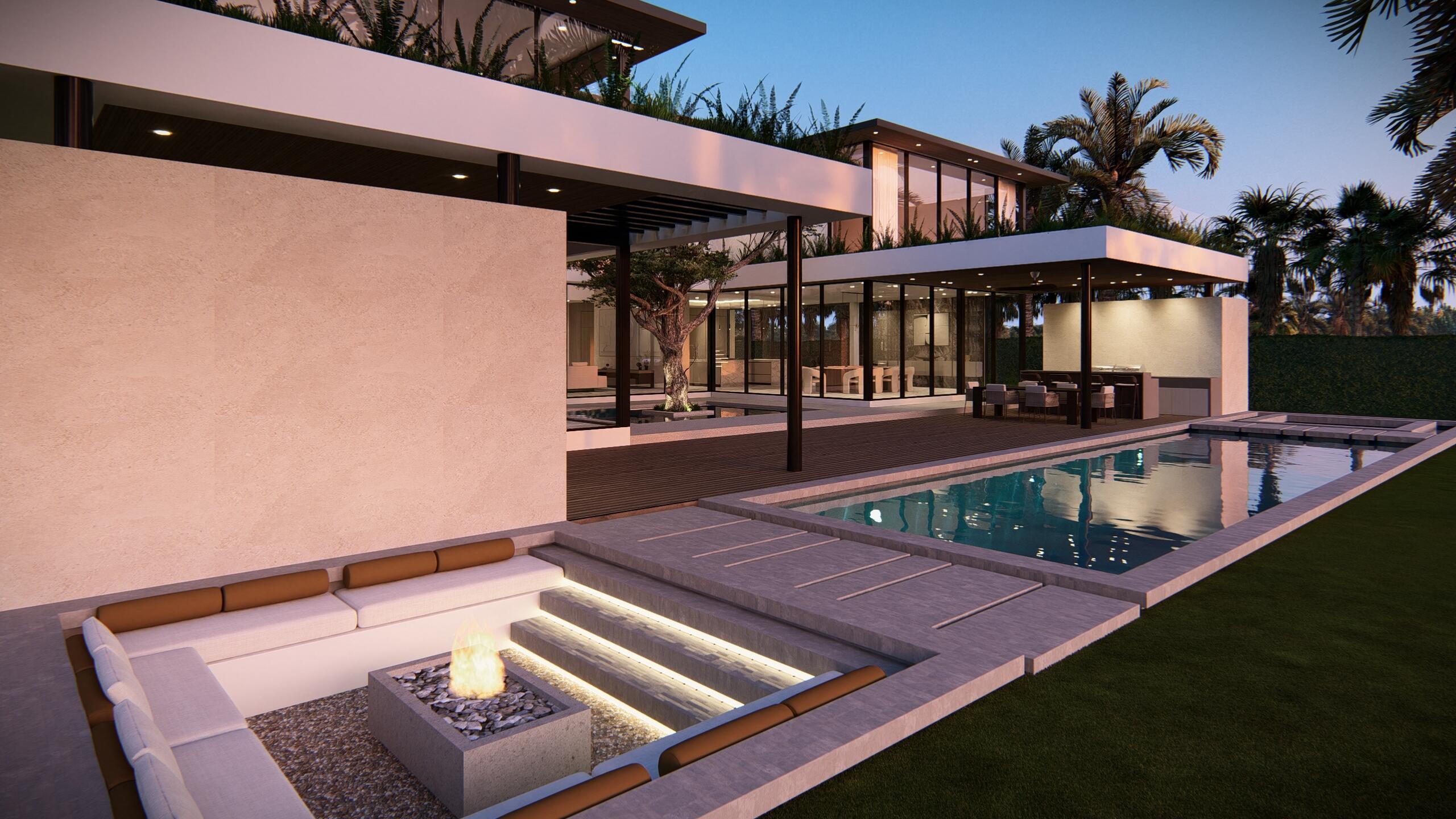 SPANISH RIVER LAND - Residential