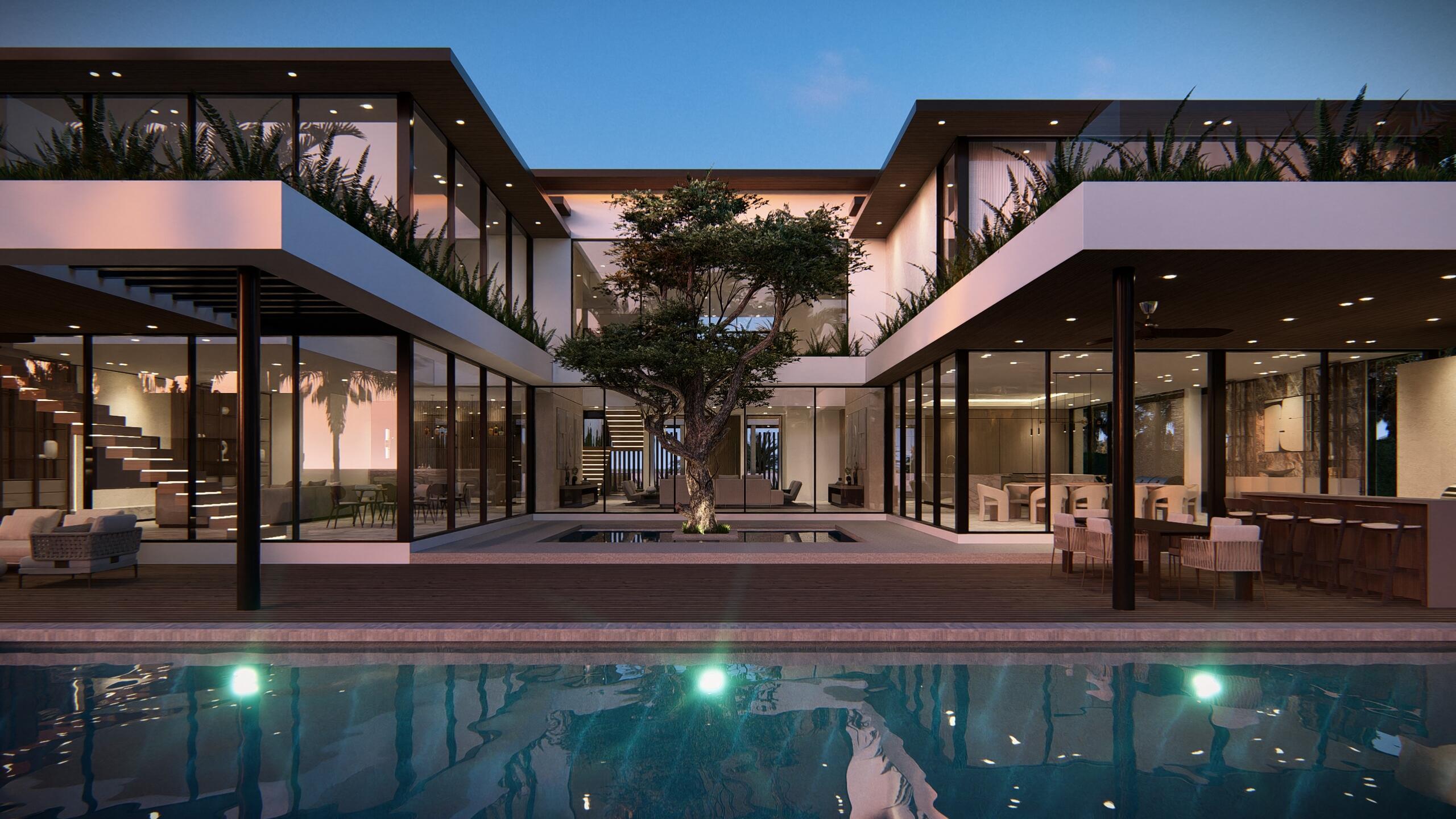 SPANISH RIVER LAND - Residential
