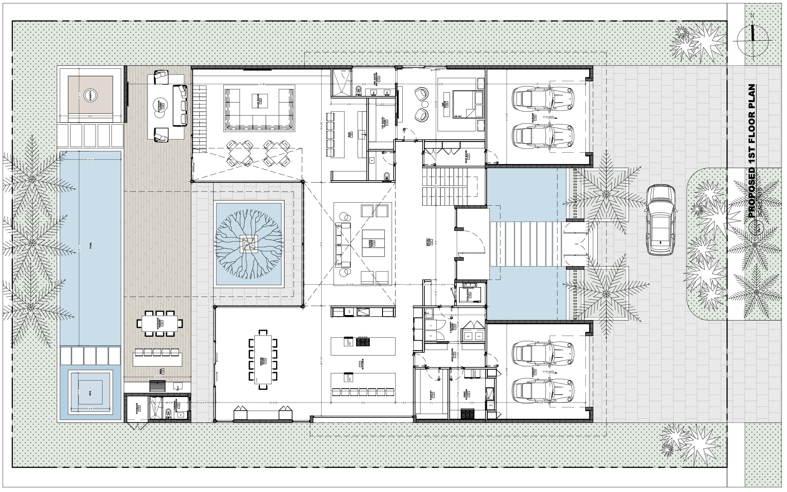 SPANISH RIVER LAND - Residential
