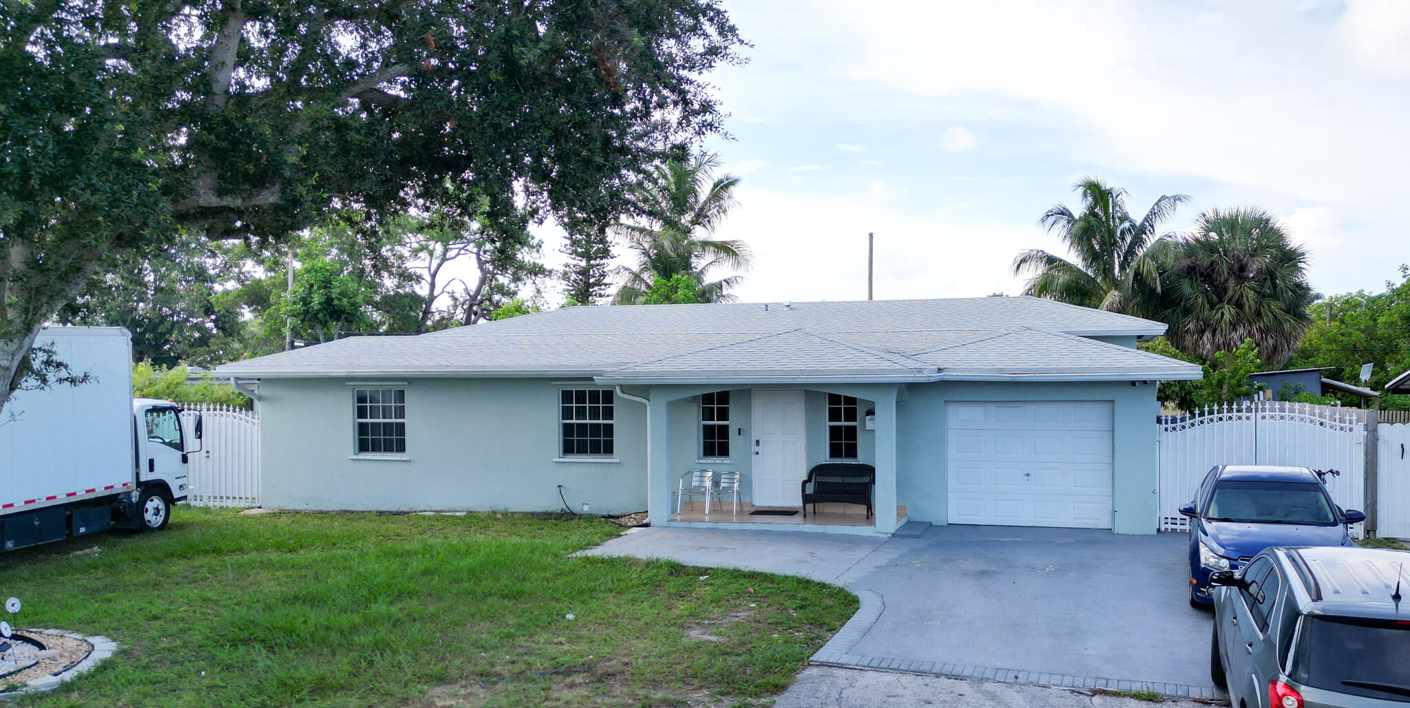 Gillcrest First Add 34-47 - Residential