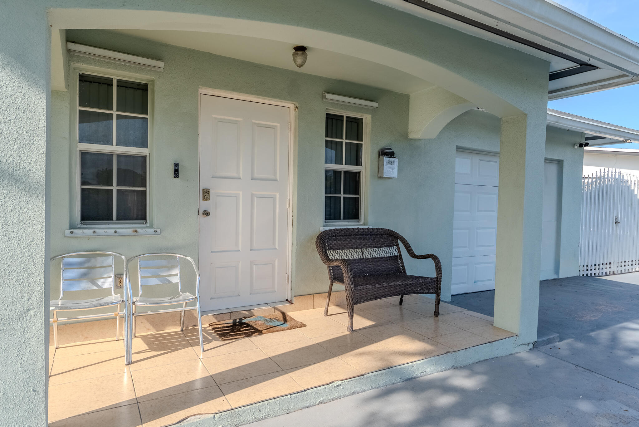 Gillcrest First Add 34-47 - Residential
