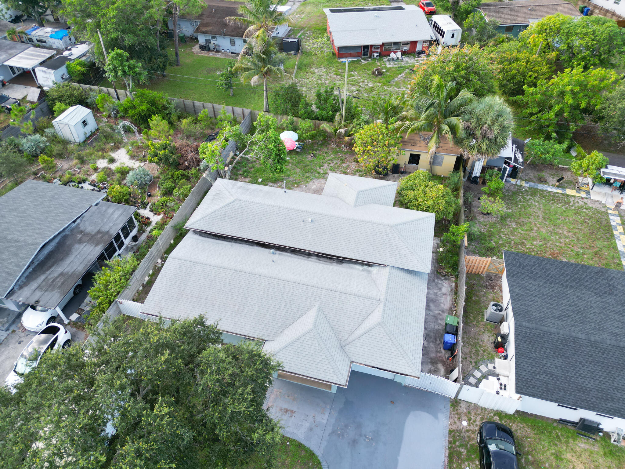 Gillcrest First Add 34-47 - Residential