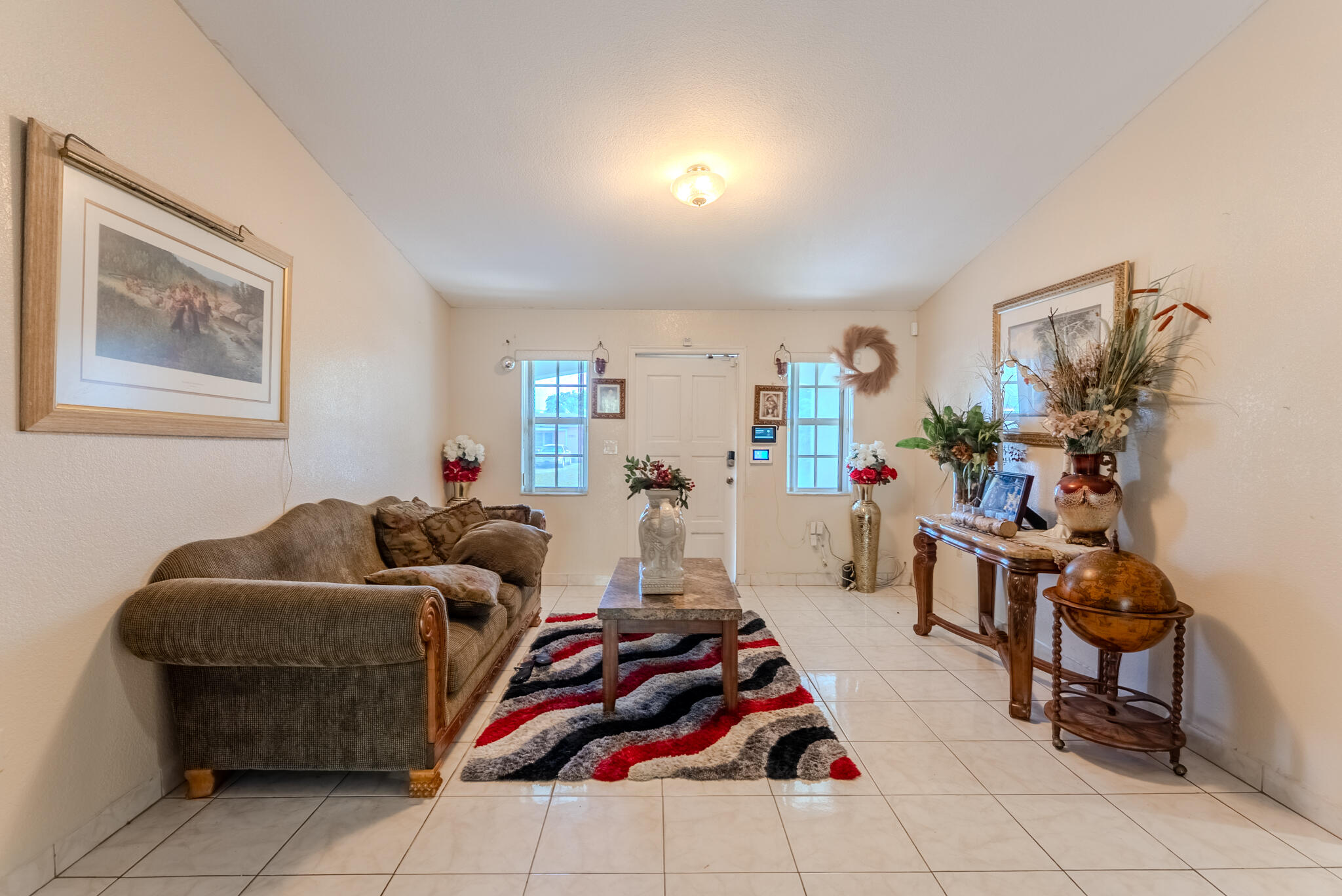 Gillcrest First Add 34-47 - Residential