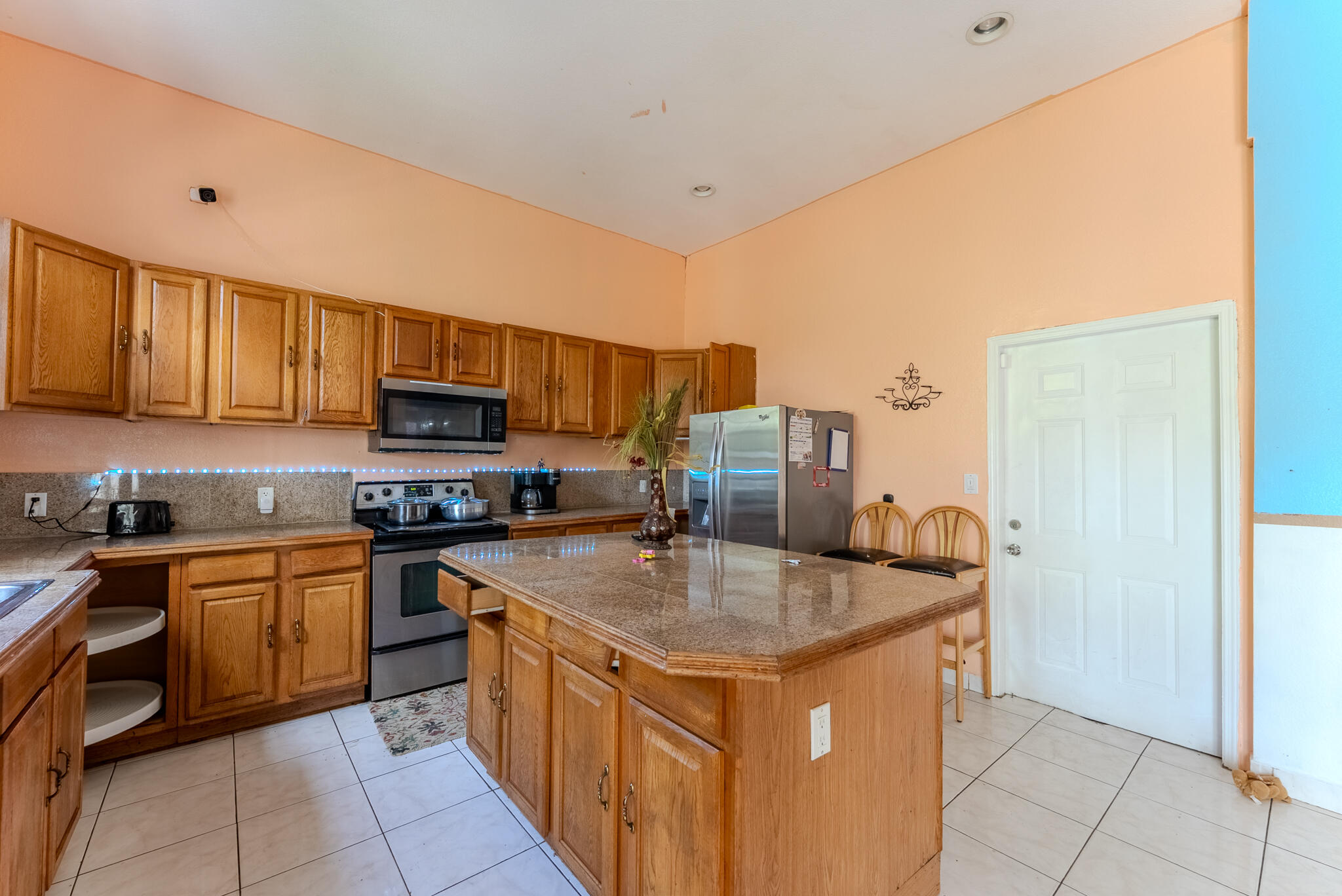 Gillcrest First Add 34-47 - Residential
