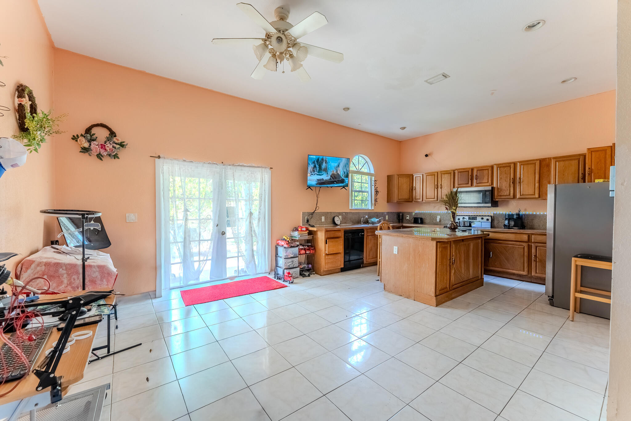 Gillcrest First Add 34-47 - Residential