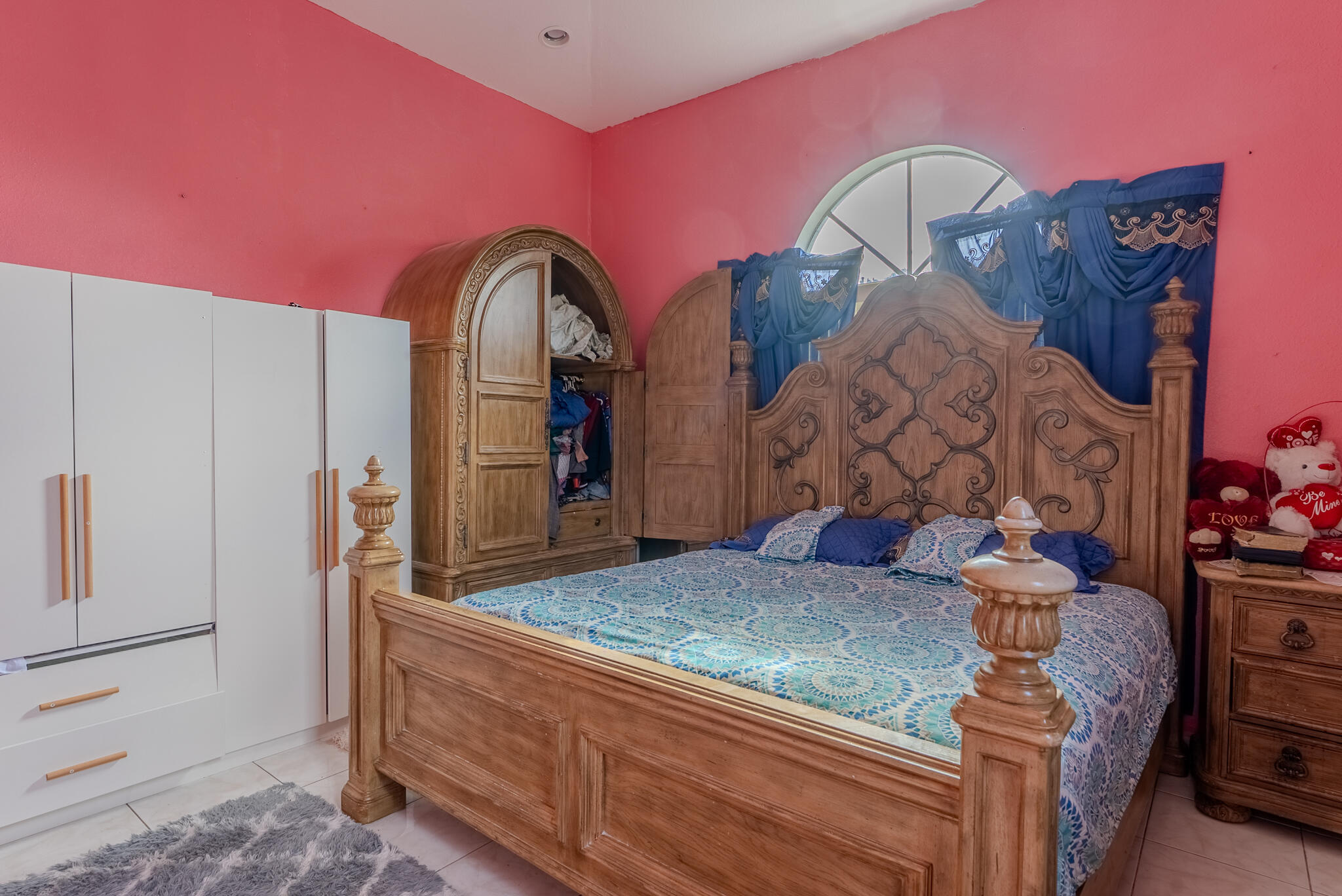 Gillcrest First Add 34-47 - Residential