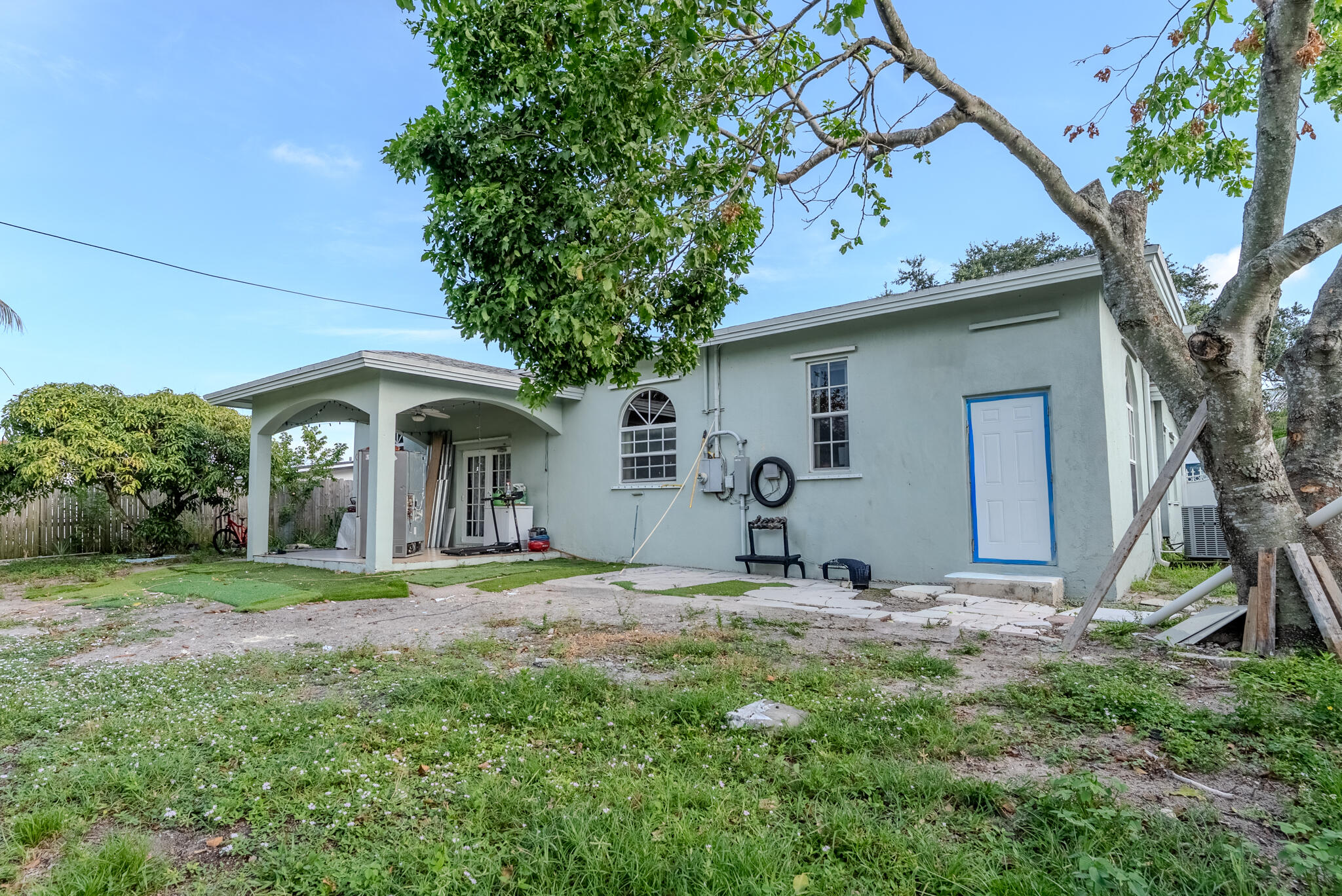 Gillcrest First Add 34-47 - Residential