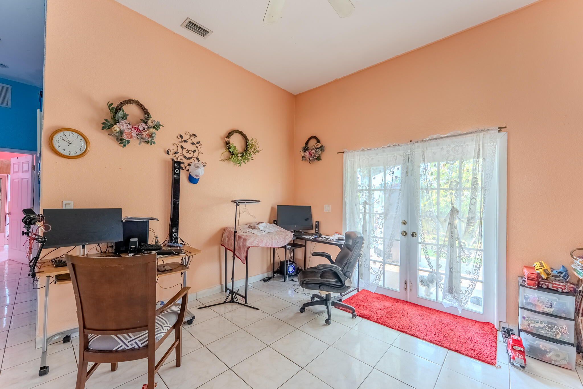 Gillcrest First Add 34-47 - Residential