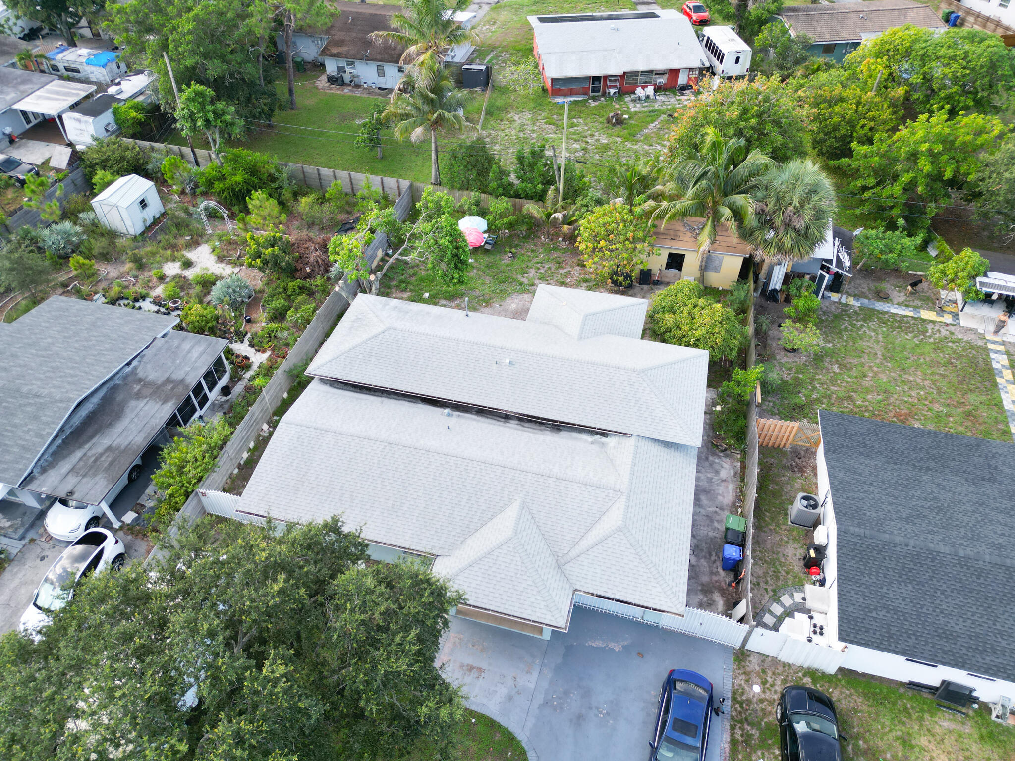 Gillcrest First Add 34-47 - Residential