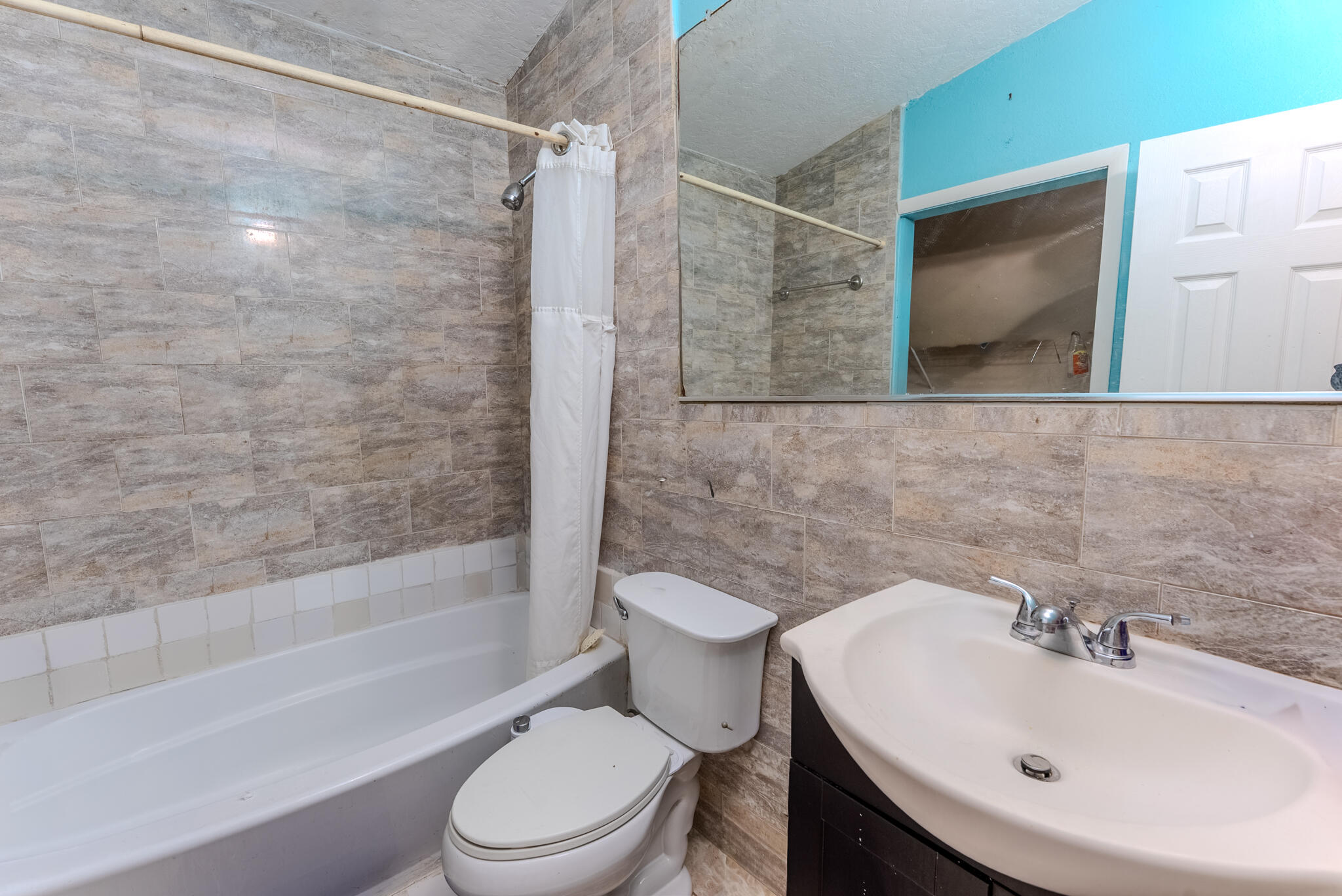 Gillcrest First Add 34-47 - Residential