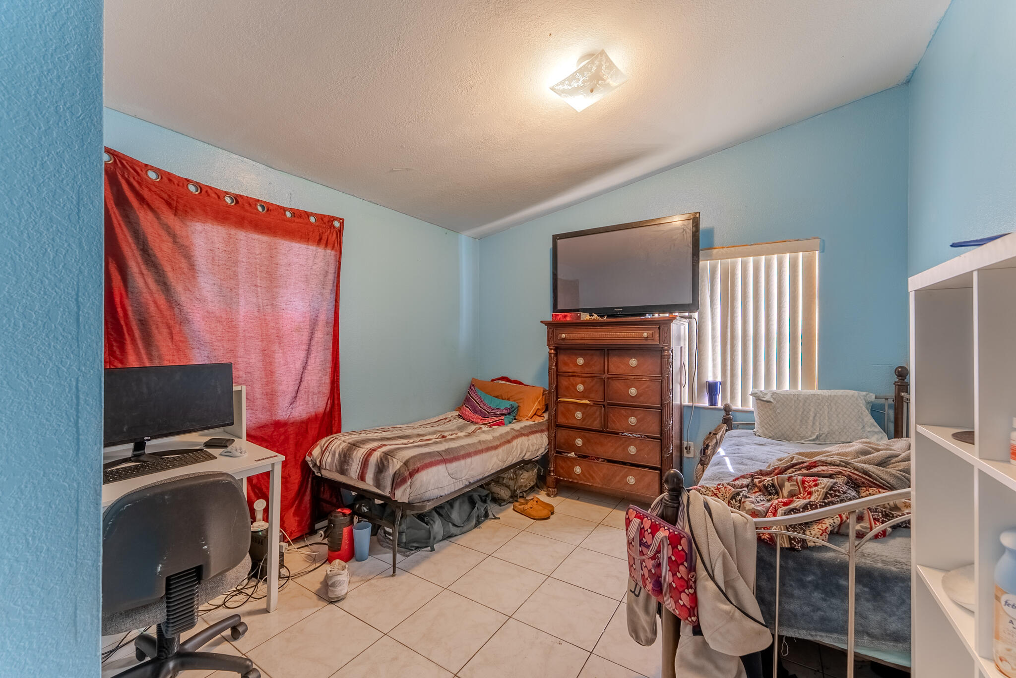 Gillcrest First Add 34-47 - Residential
