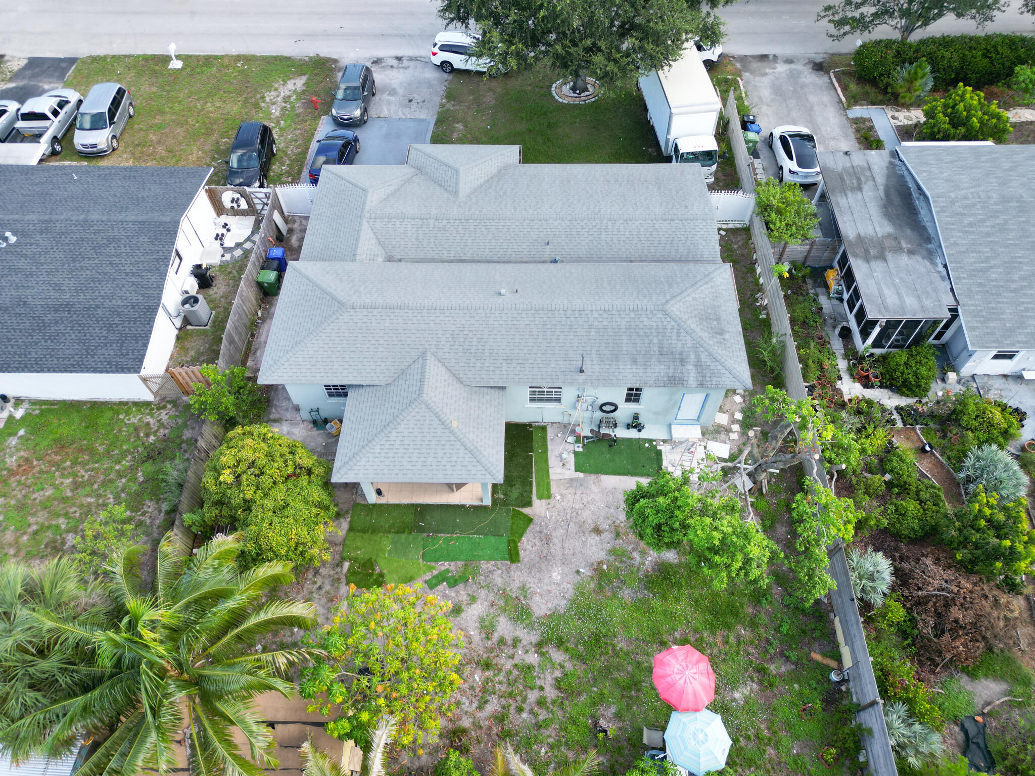 Gillcrest First Add 34-47 - Residential
