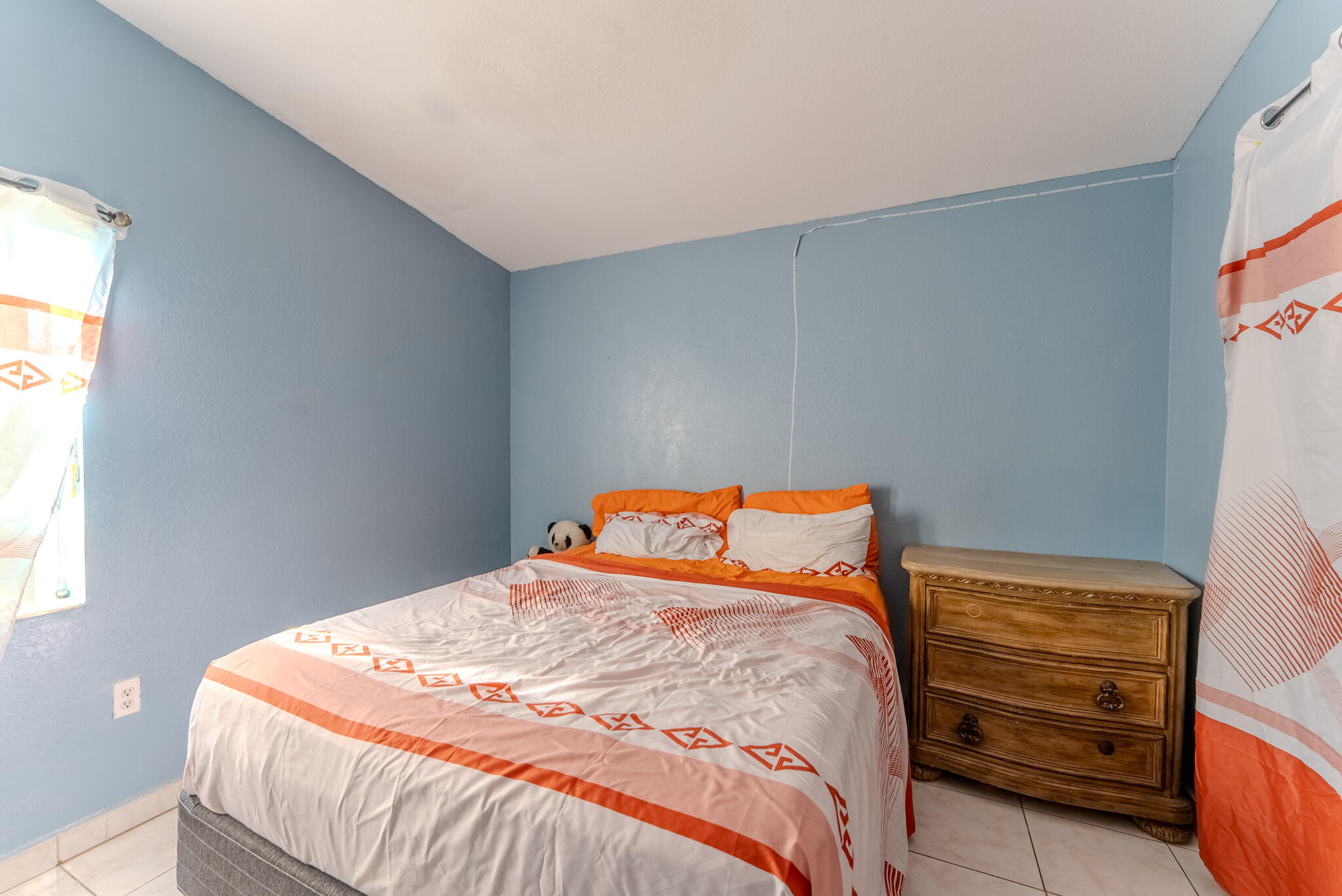 Gillcrest First Add 34-47 - Residential