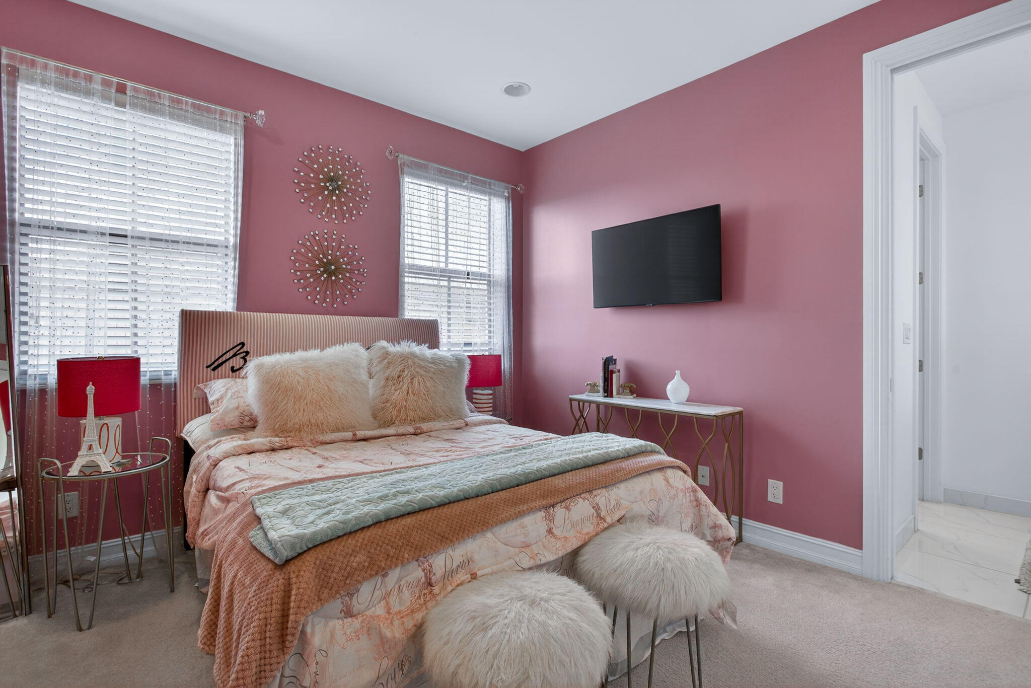 BRUSCHI PROPERTY - Residential
