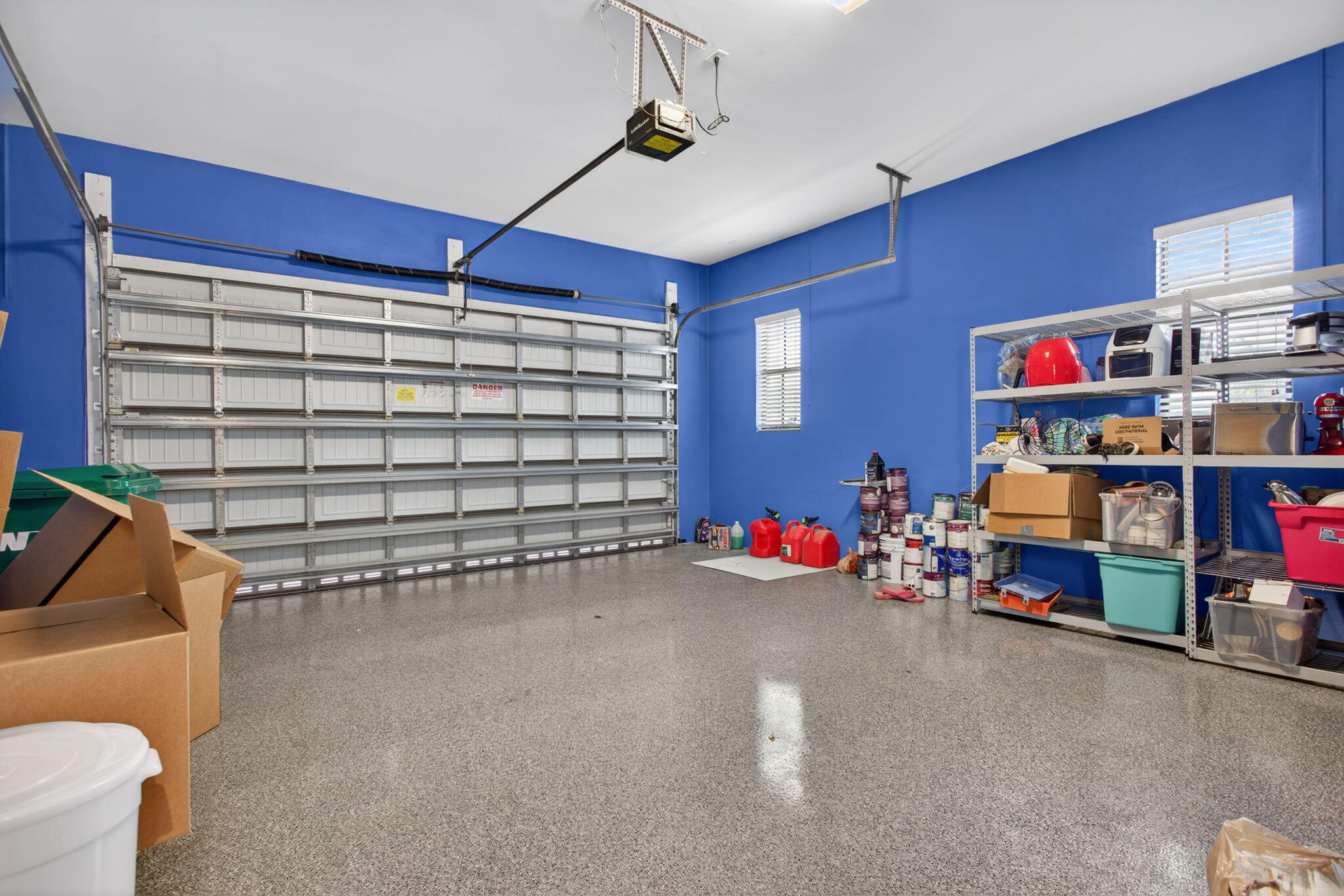 BRUSCHI PROPERTY - Residential