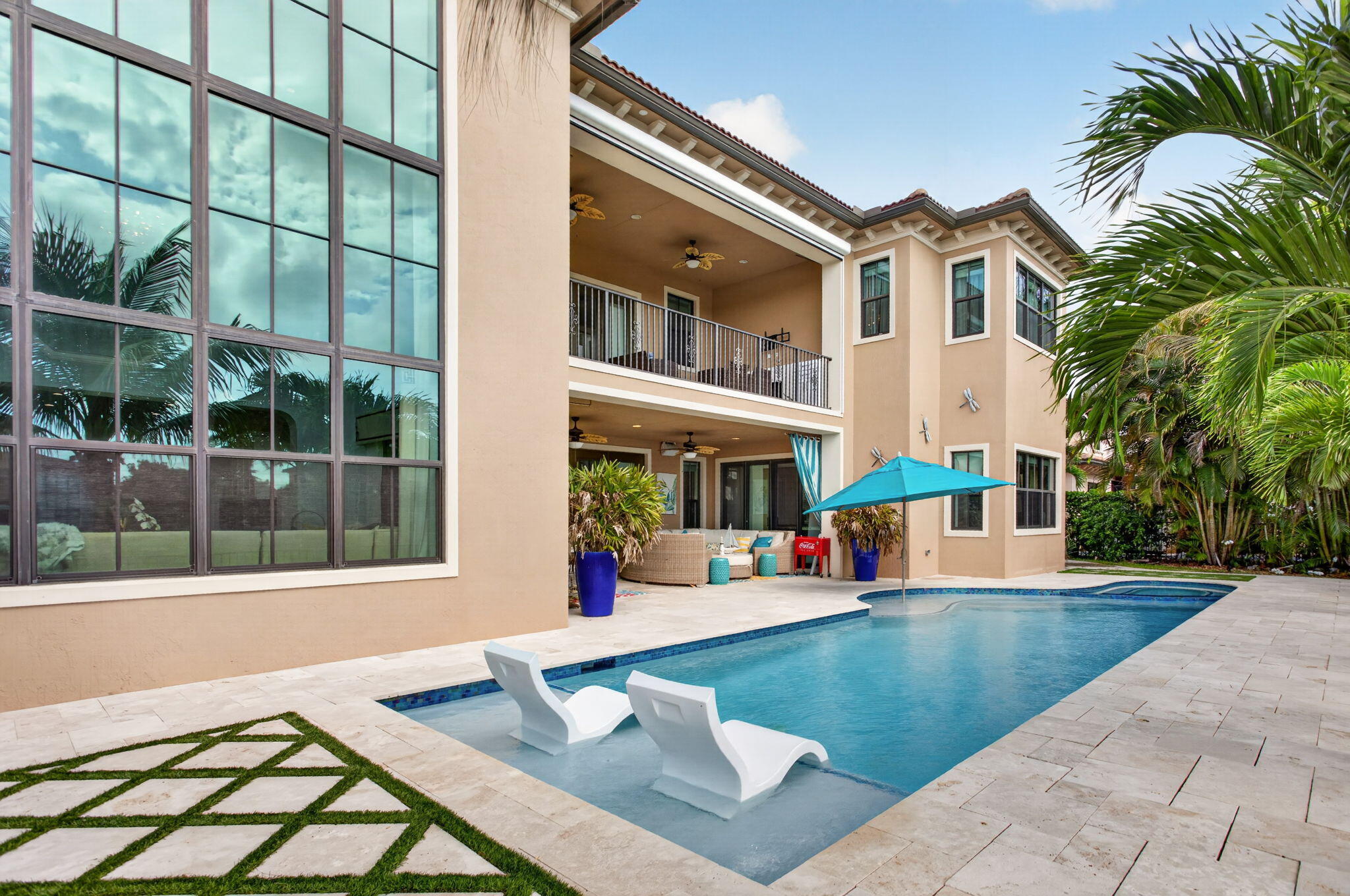 BRUSCHI PROPERTY - Residential