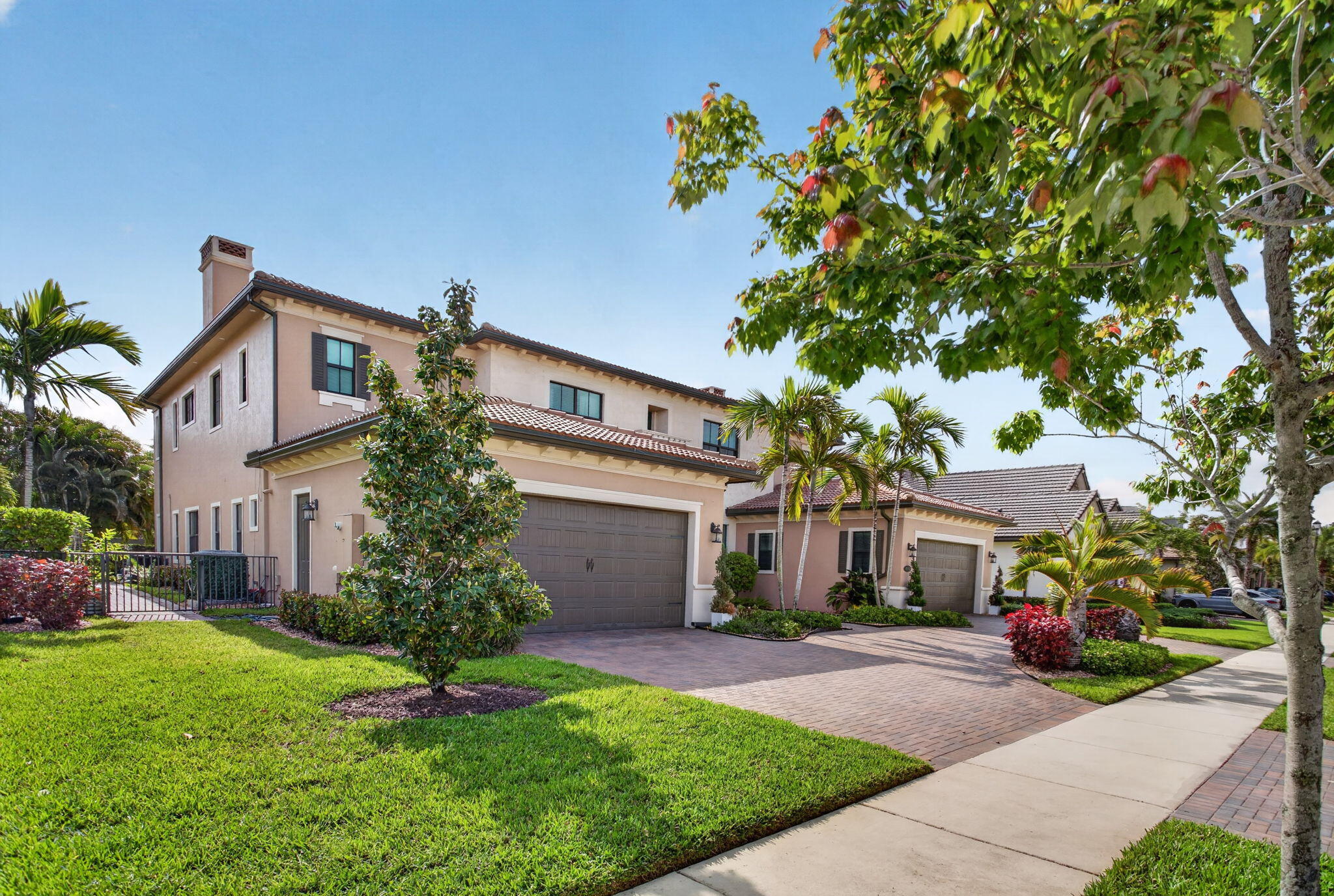 BRUSCHI PROPERTY - Residential