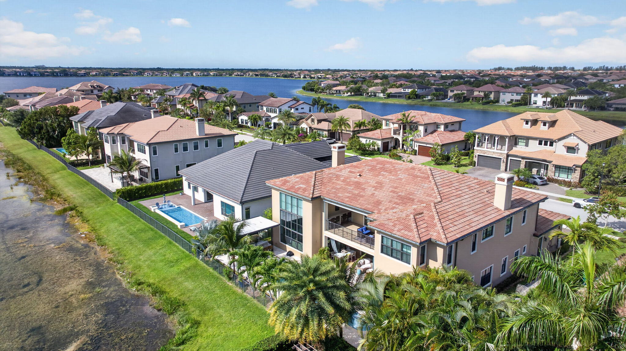 BRUSCHI PROPERTY - Residential