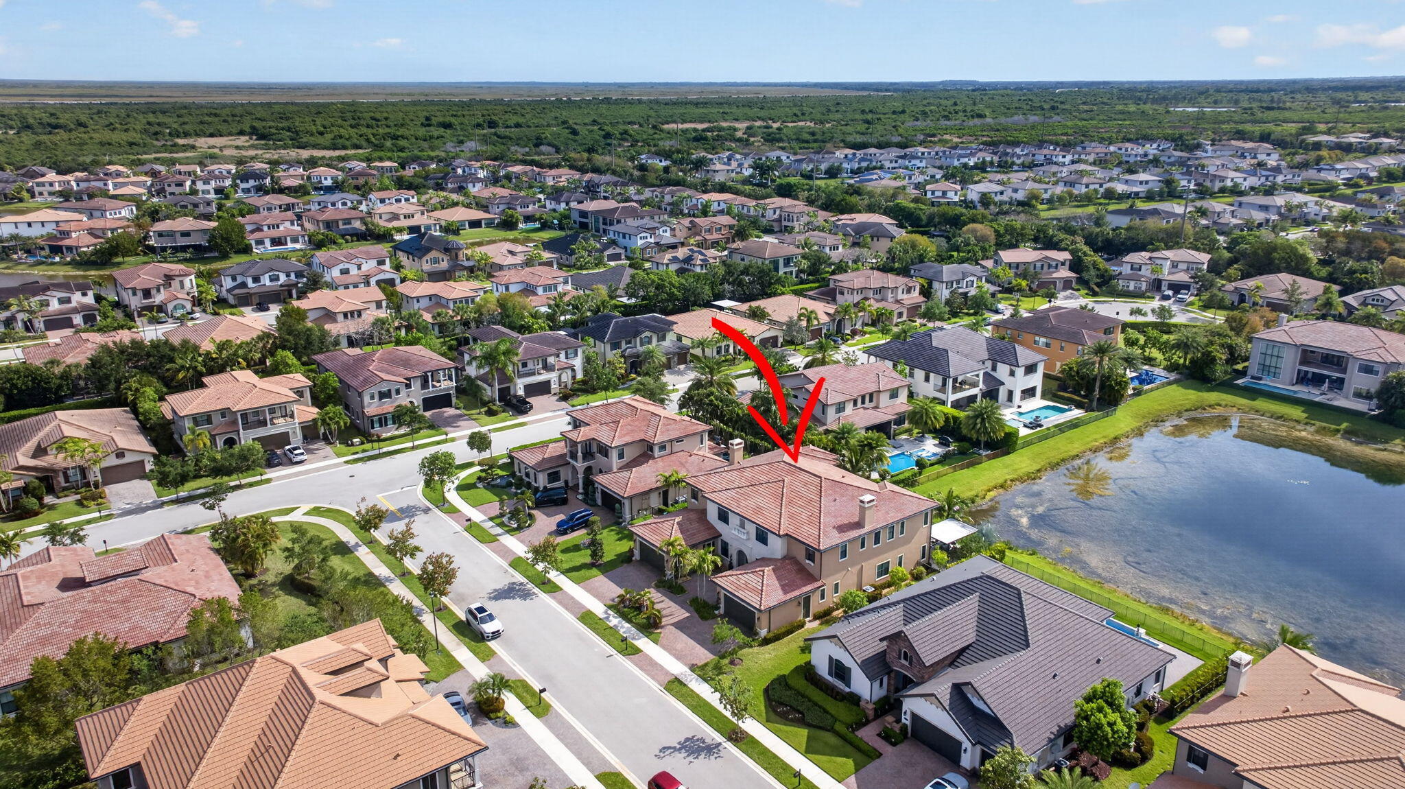 BRUSCHI PROPERTY - Residential