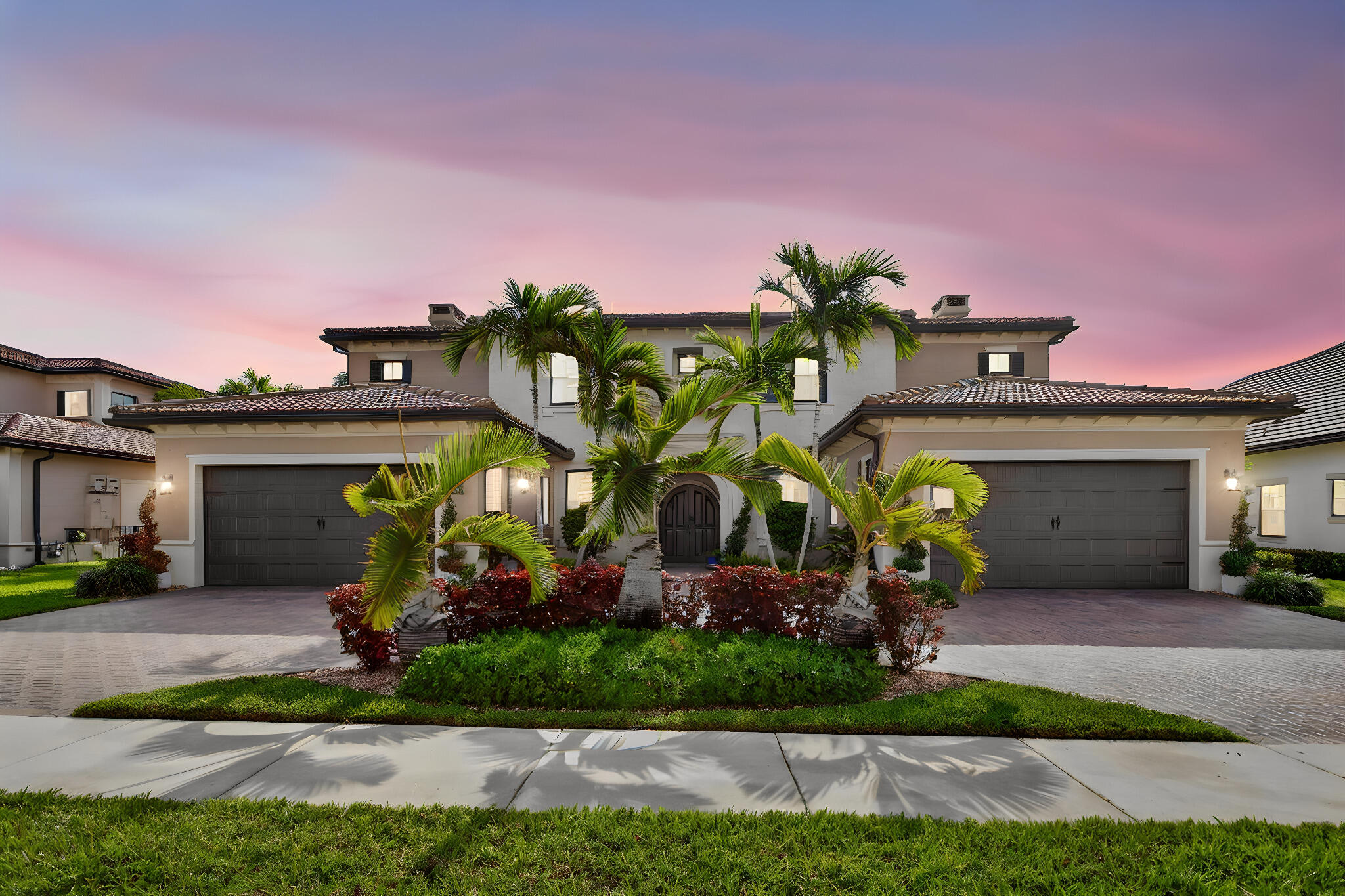 BRUSCHI PROPERTY - Residential