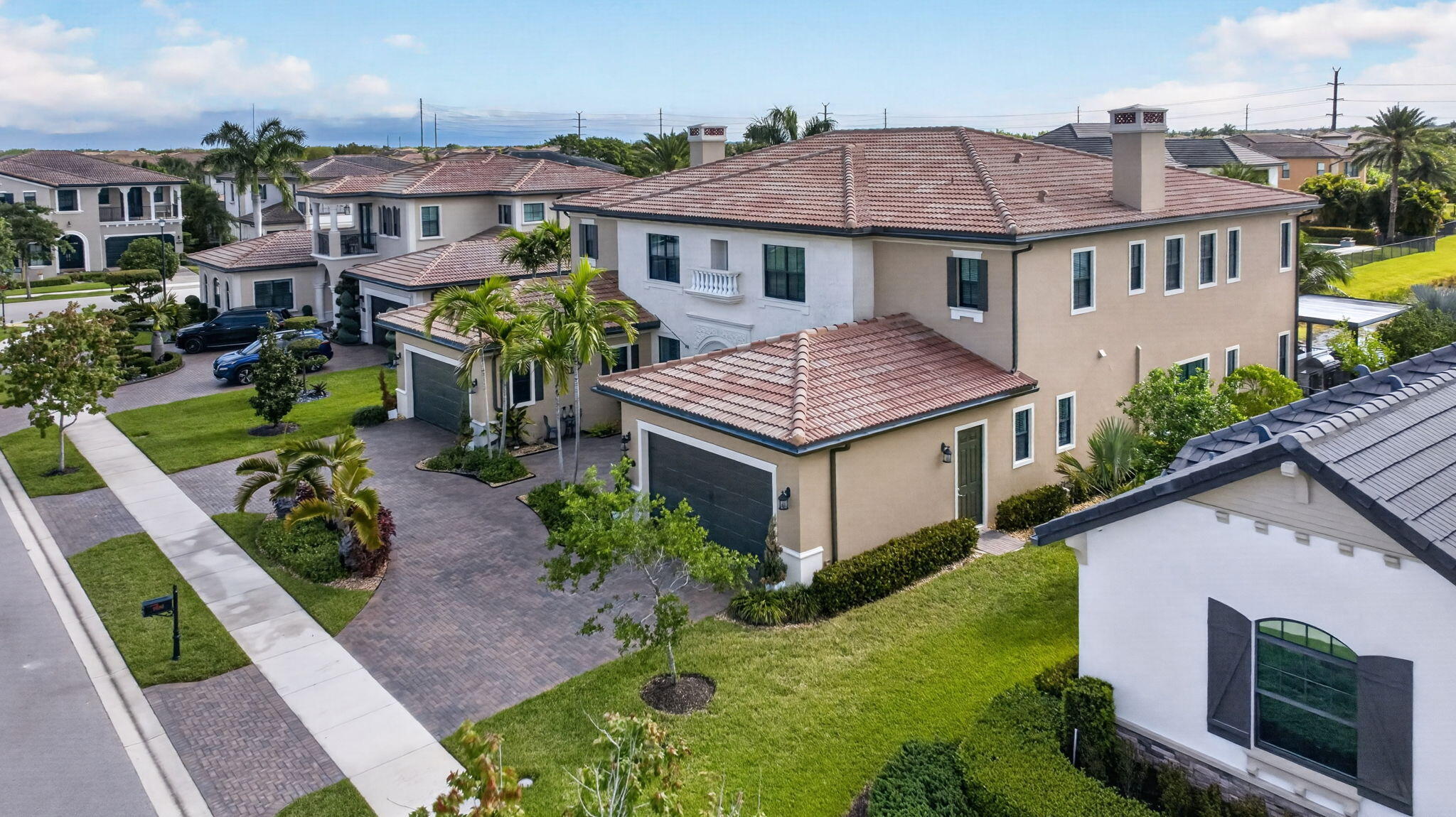 BRUSCHI PROPERTY - Residential