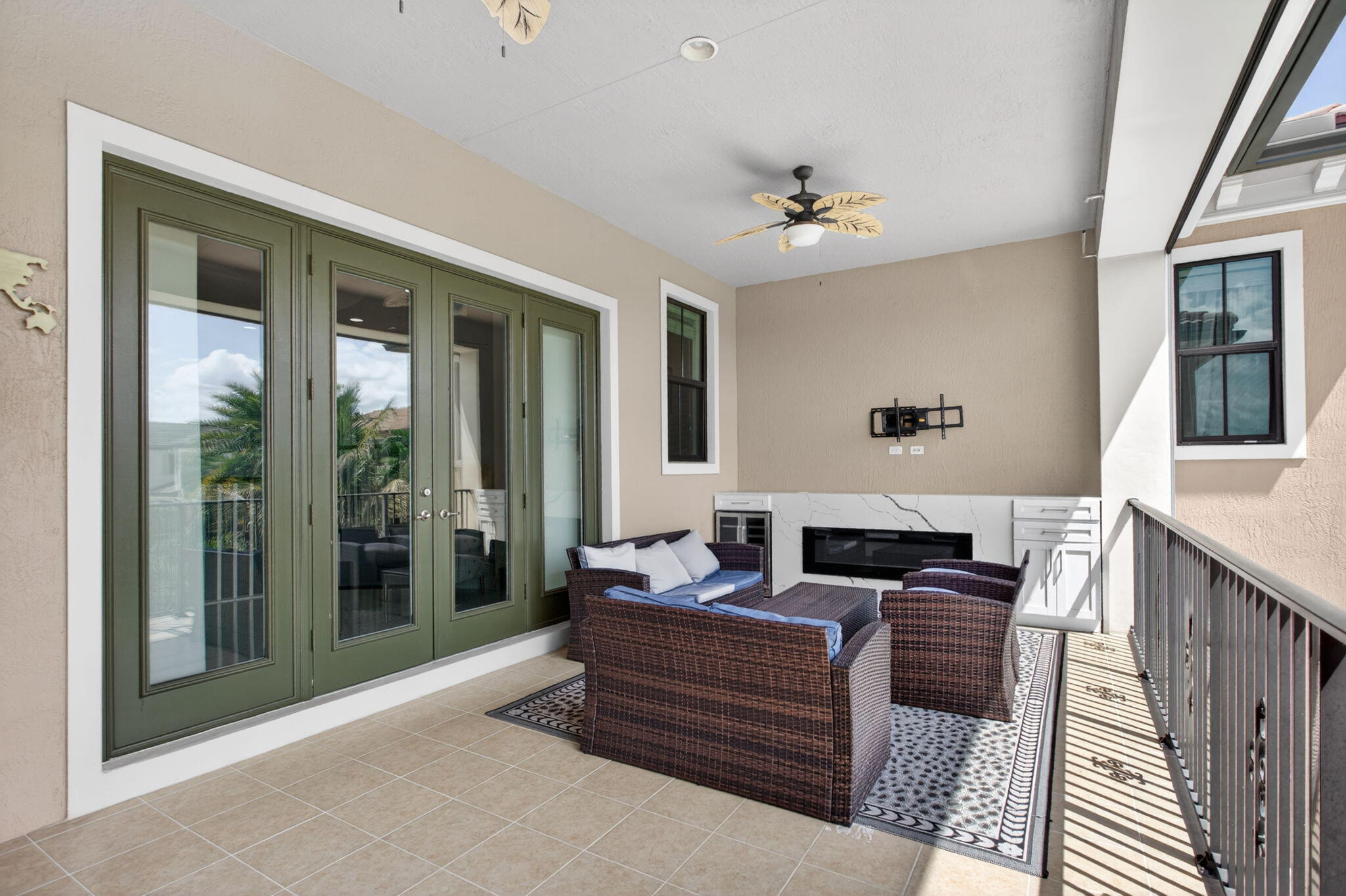 BRUSCHI PROPERTY - Residential