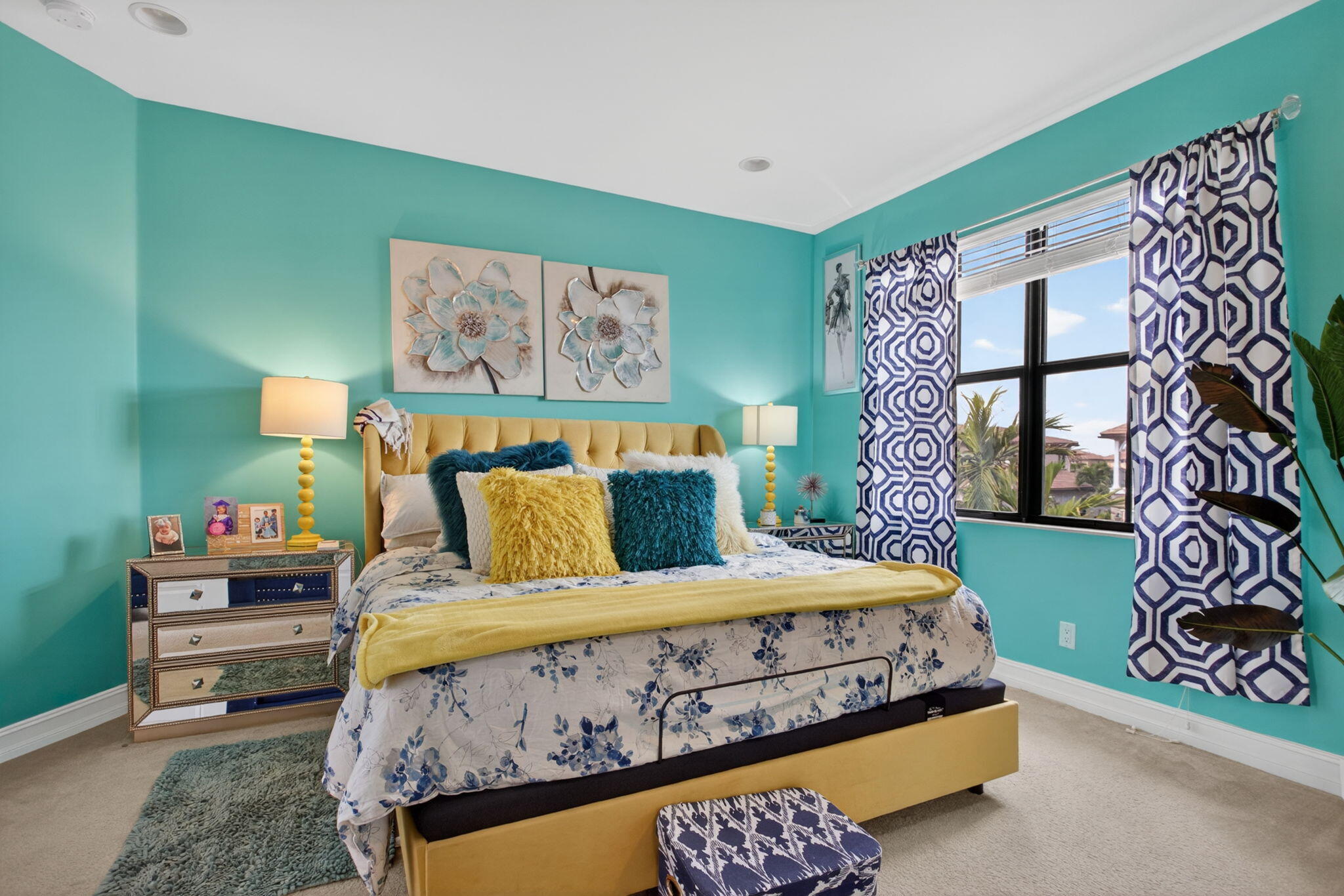 BRUSCHI PROPERTY - Residential
