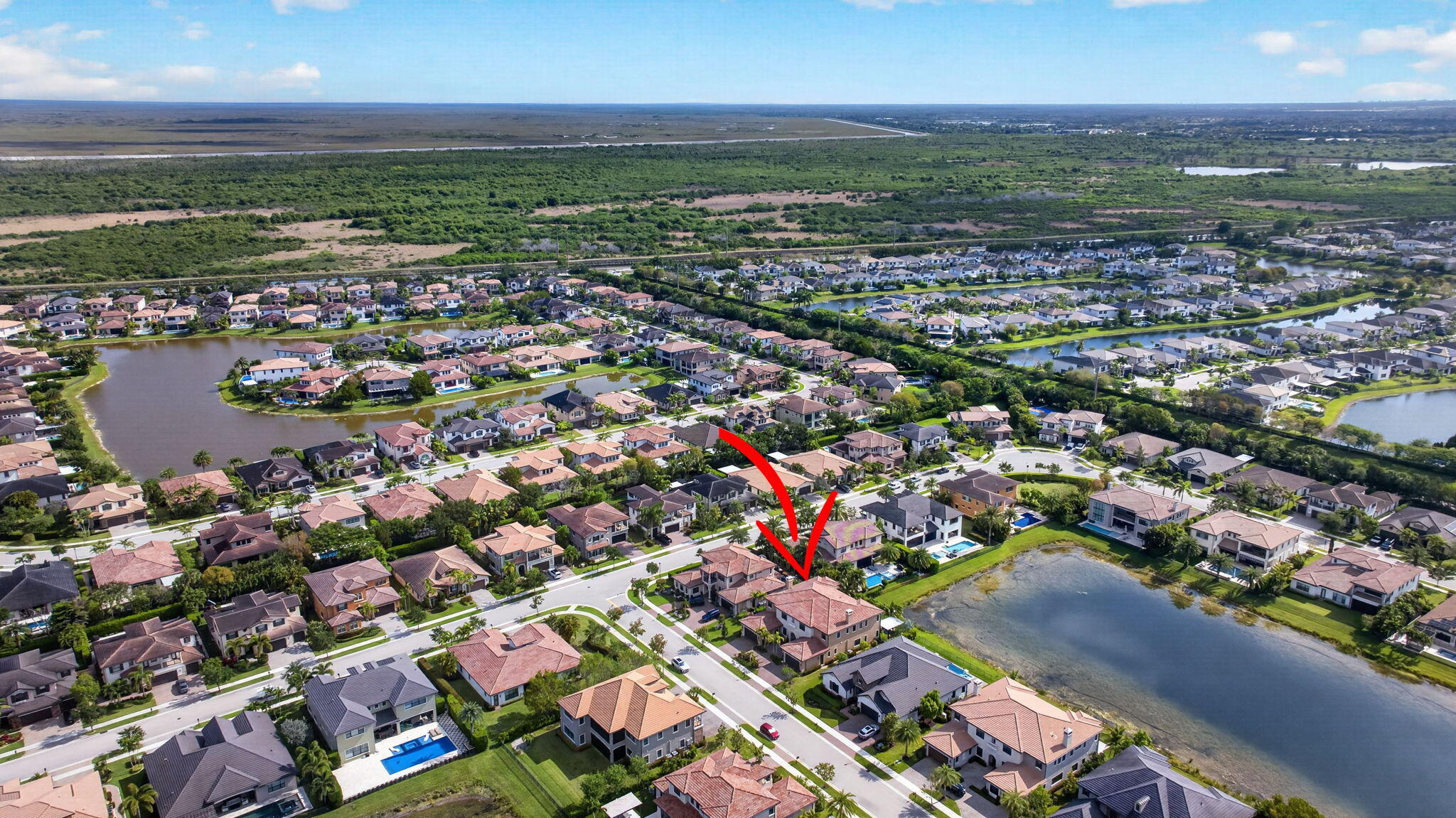 BRUSCHI PROPERTY - Residential