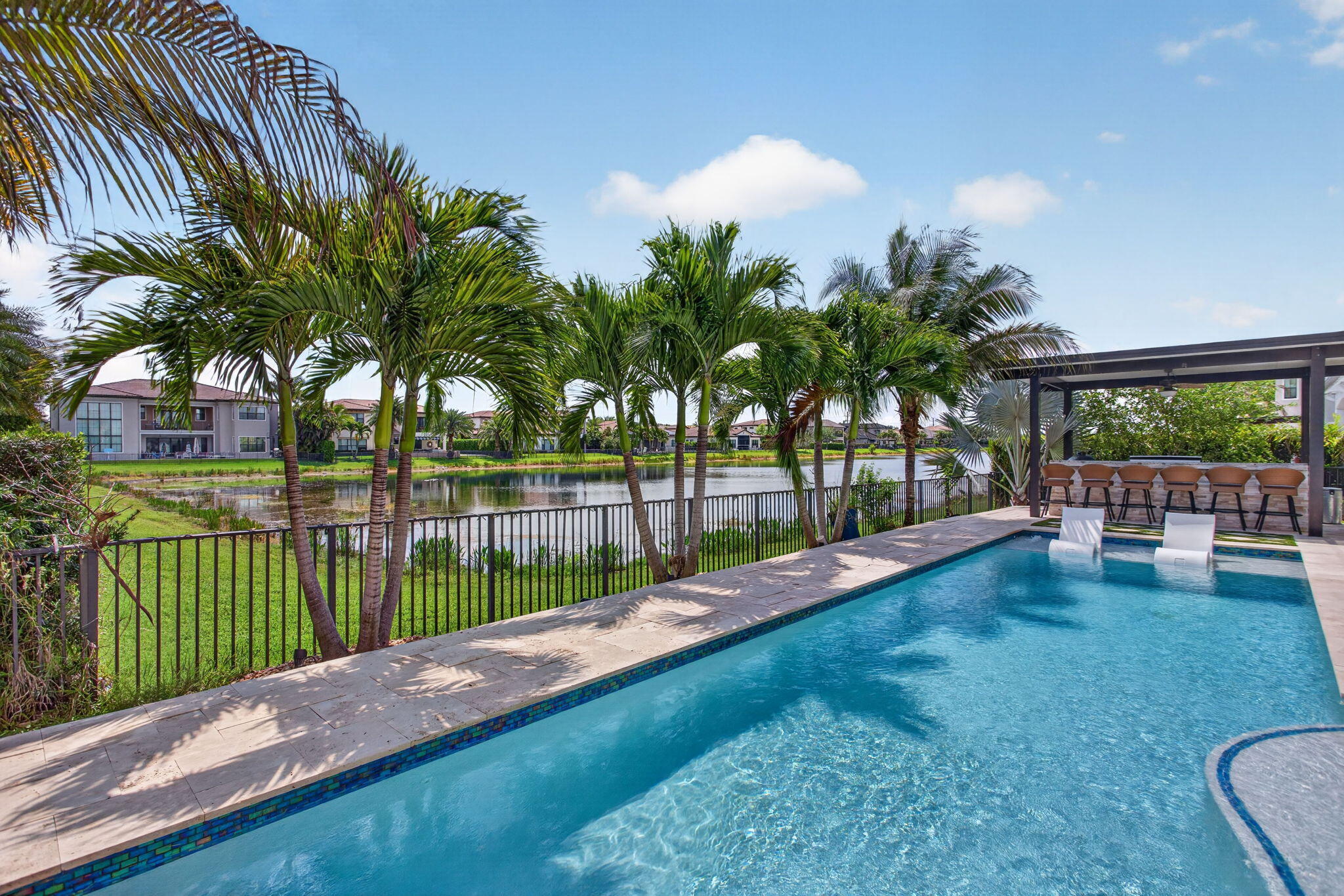 BRUSCHI PROPERTY - Residential