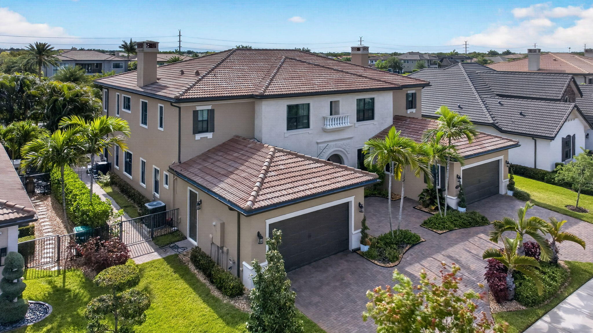 BRUSCHI PROPERTY - Residential